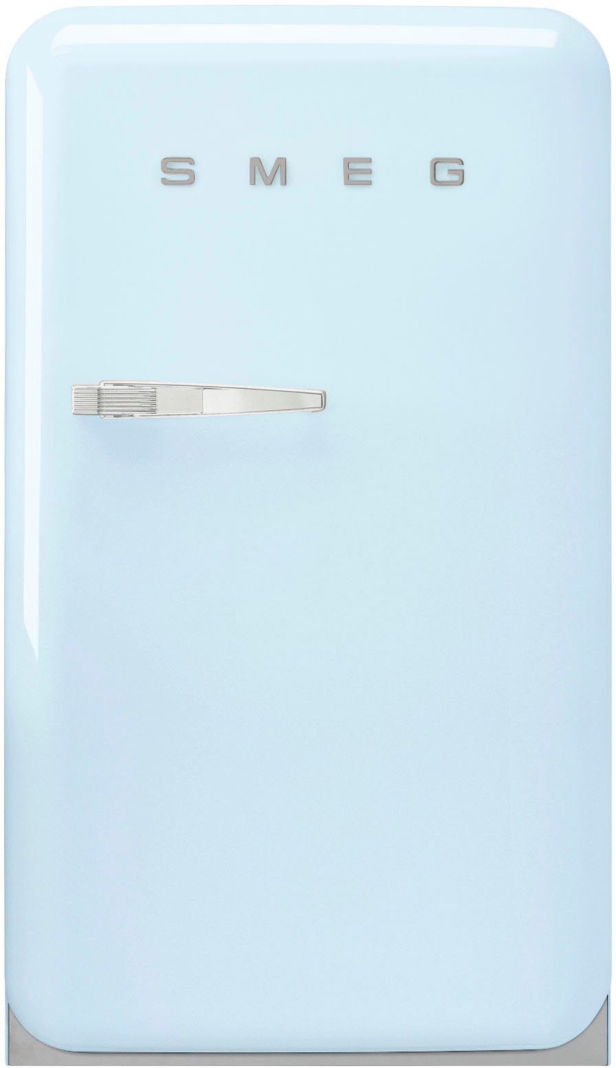 Smeg Kühlschrank FAB10HRPB5, 97 cm hoch, 54,5 cm breit | Retrokühlschränke