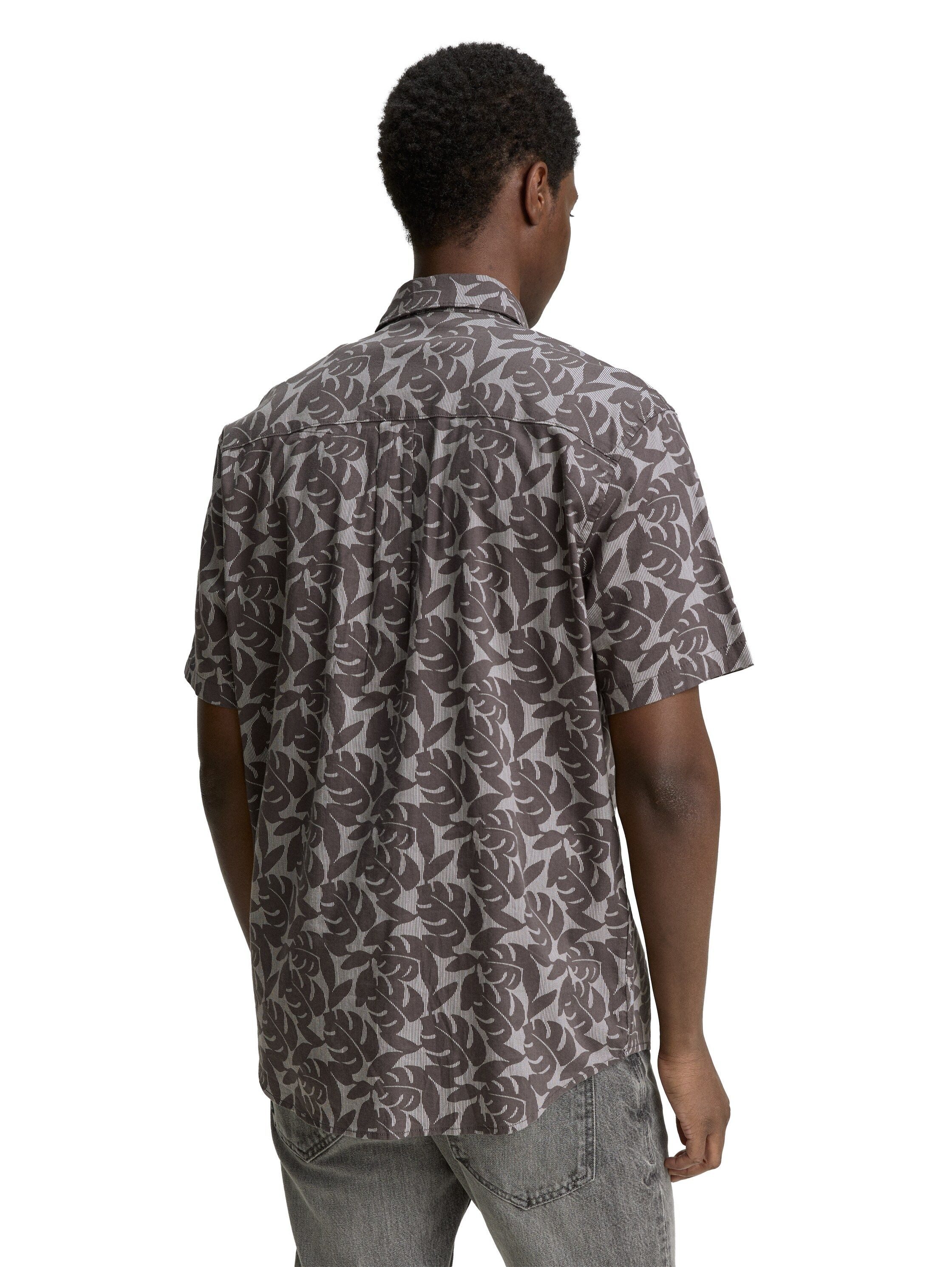 TOM TAILOR Kurzarmshirt