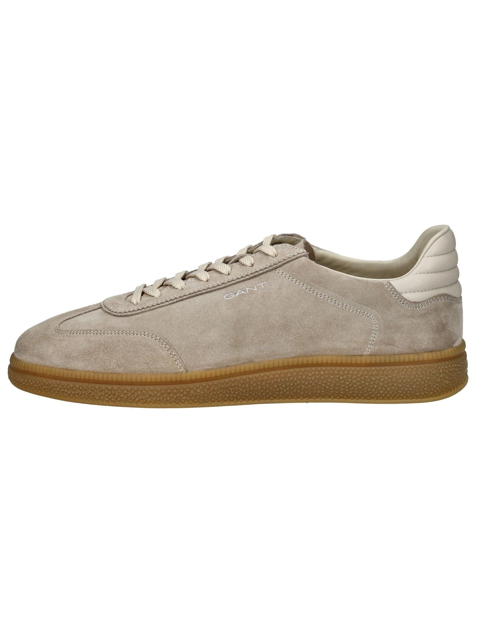 Gant Sneaker Veloursleder Sneaker günstig online kaufen