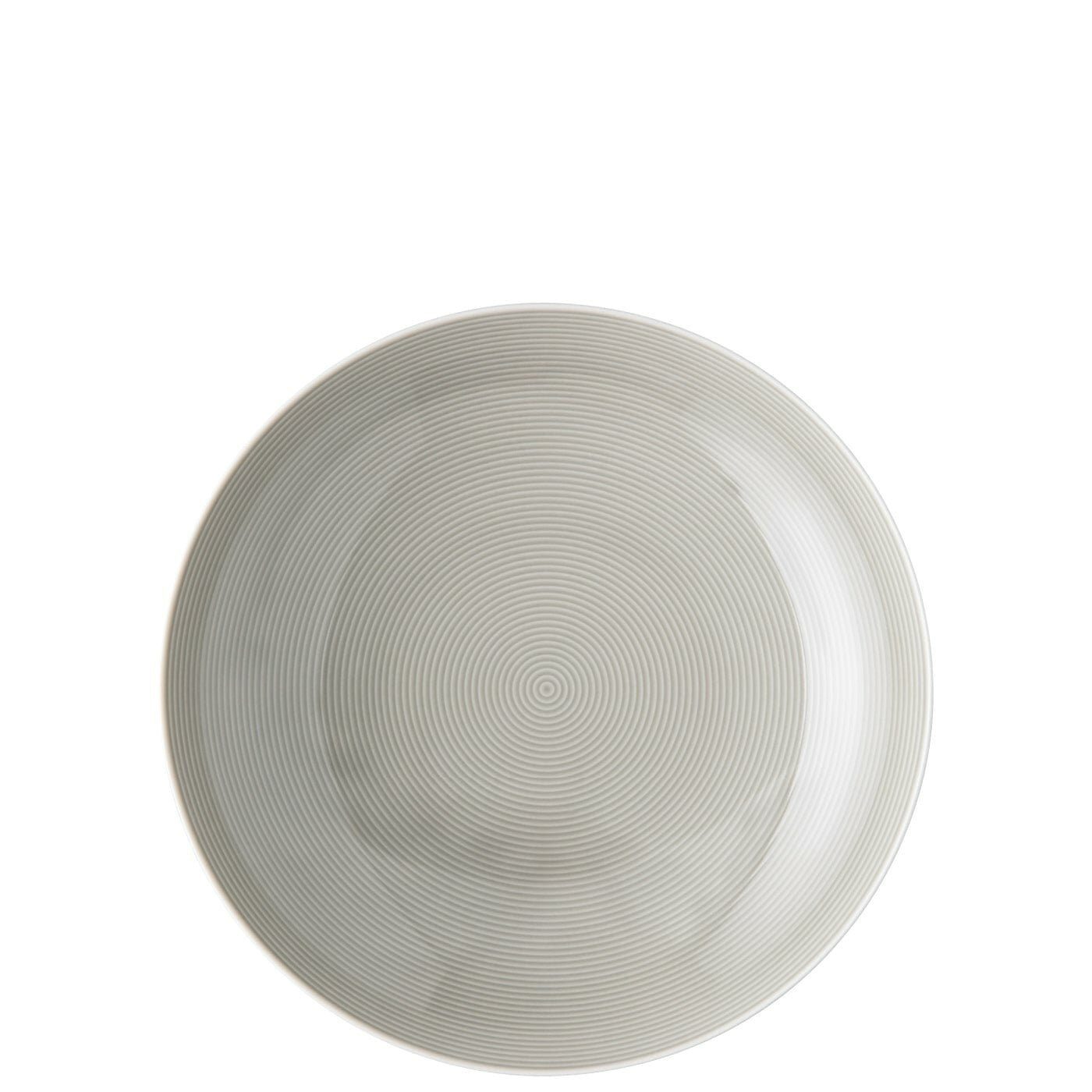 Thomas Porzellan Suppenteller Suppenteller 24 cm, (2 St)