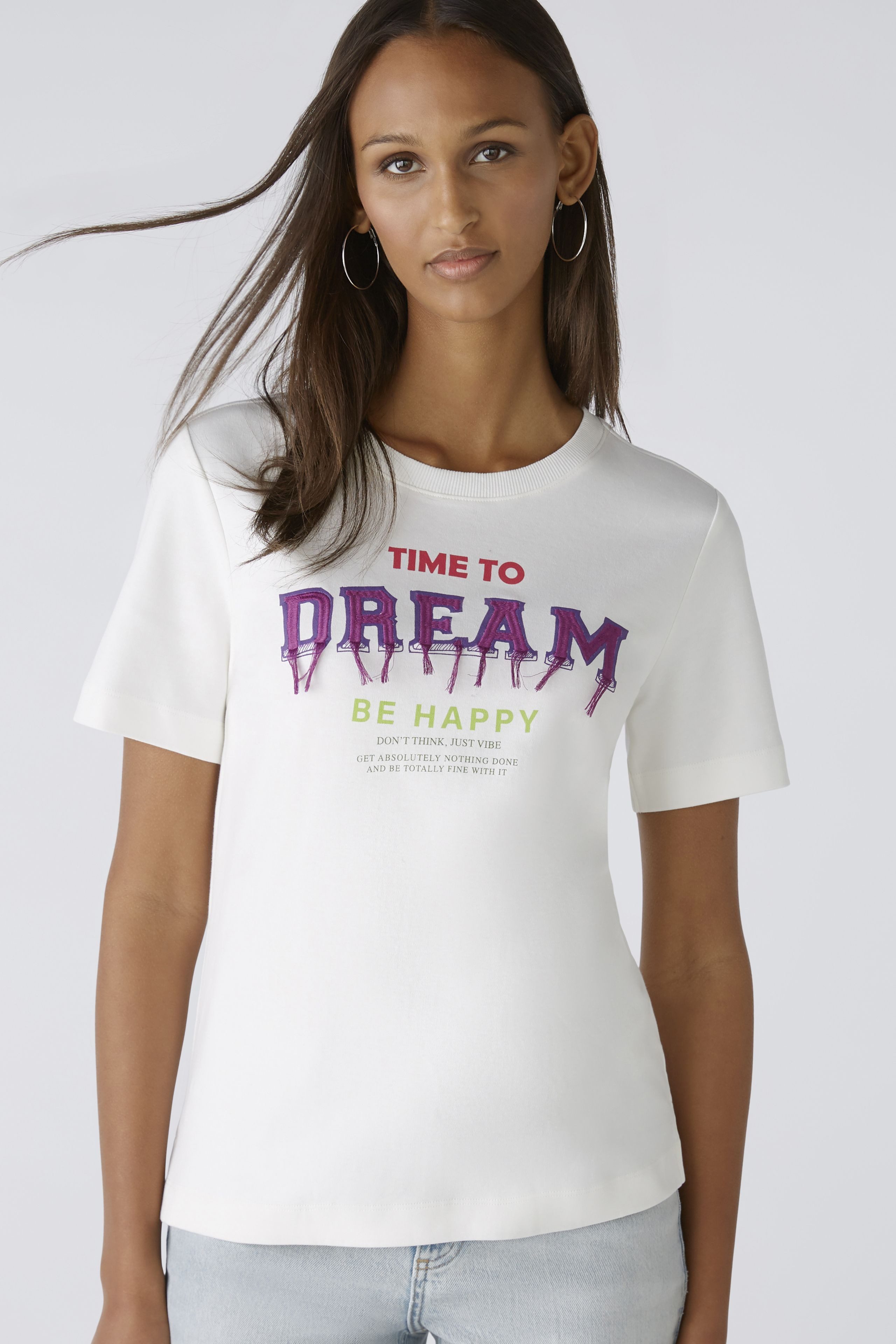 Oui American-Shirt