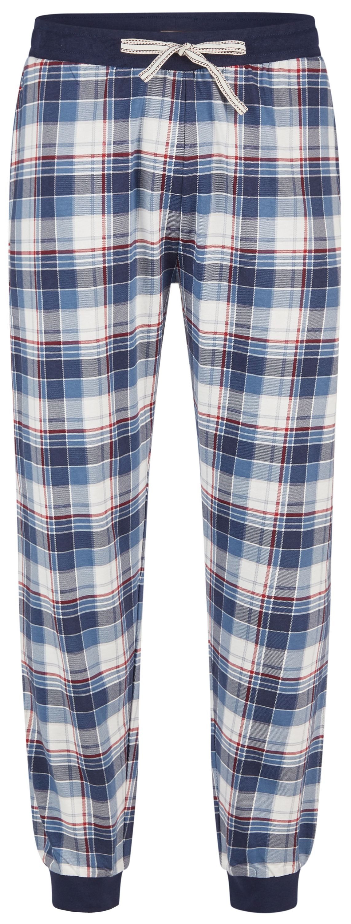 Phil & Co. Pyjamahose Chill Factor (1-tlg., 1-teilig) Herren Schlafhose lan günstig online kaufen