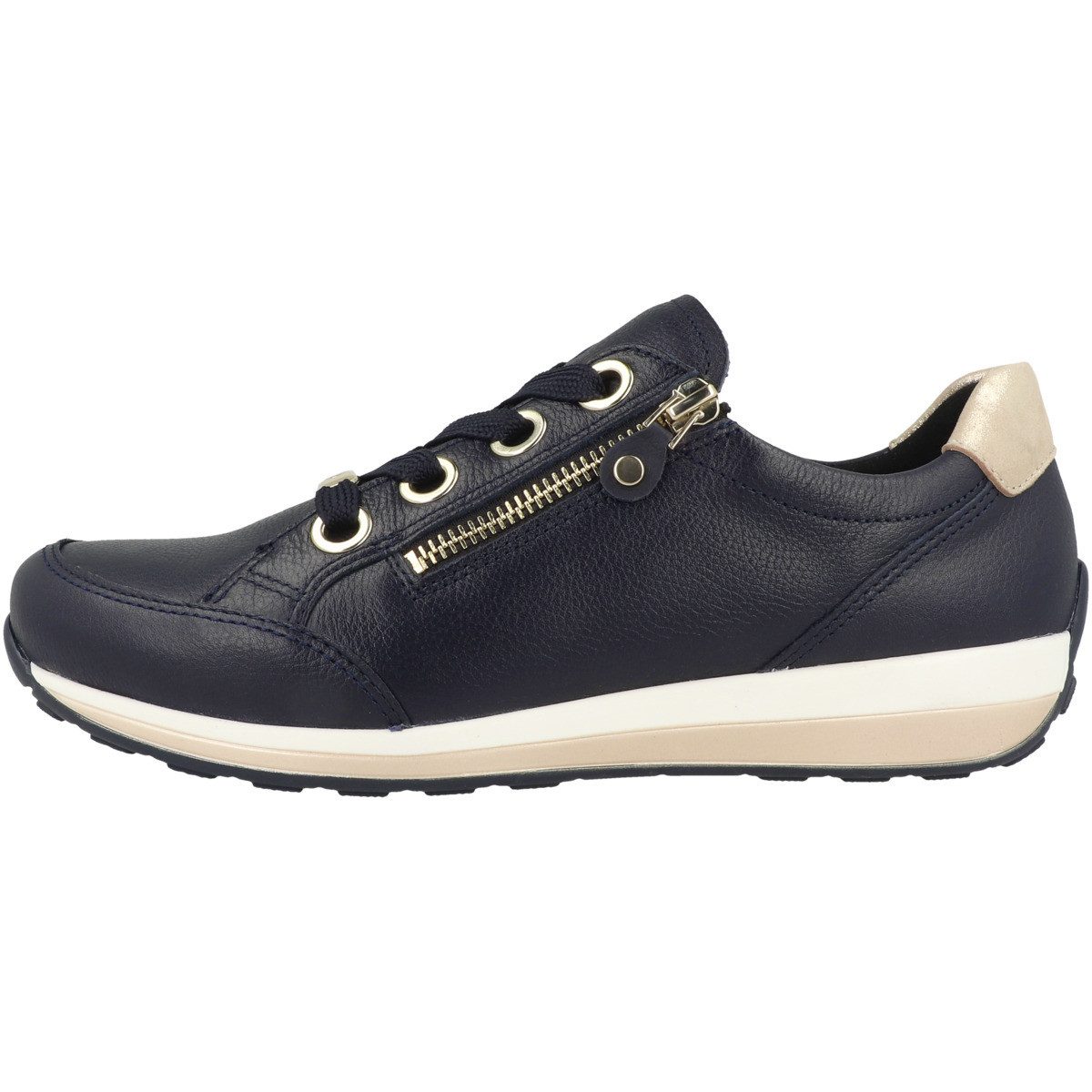 Ara Osaka-Highsoft Damen Sneaker Turnschuhe, Sportschuhe, Freizeitschuhe, H günstig online kaufen
