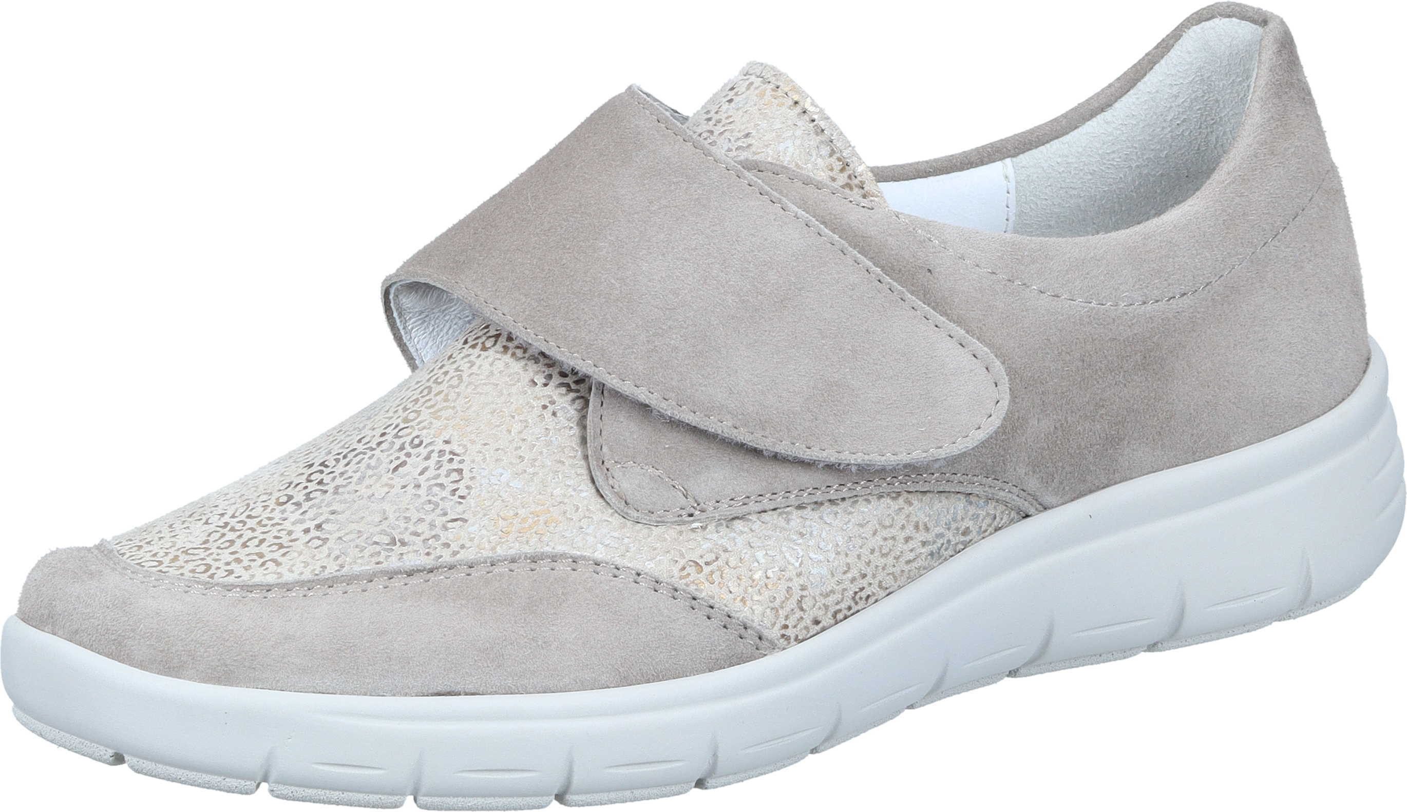 Semler Slipper Slipper aus echtem Leder