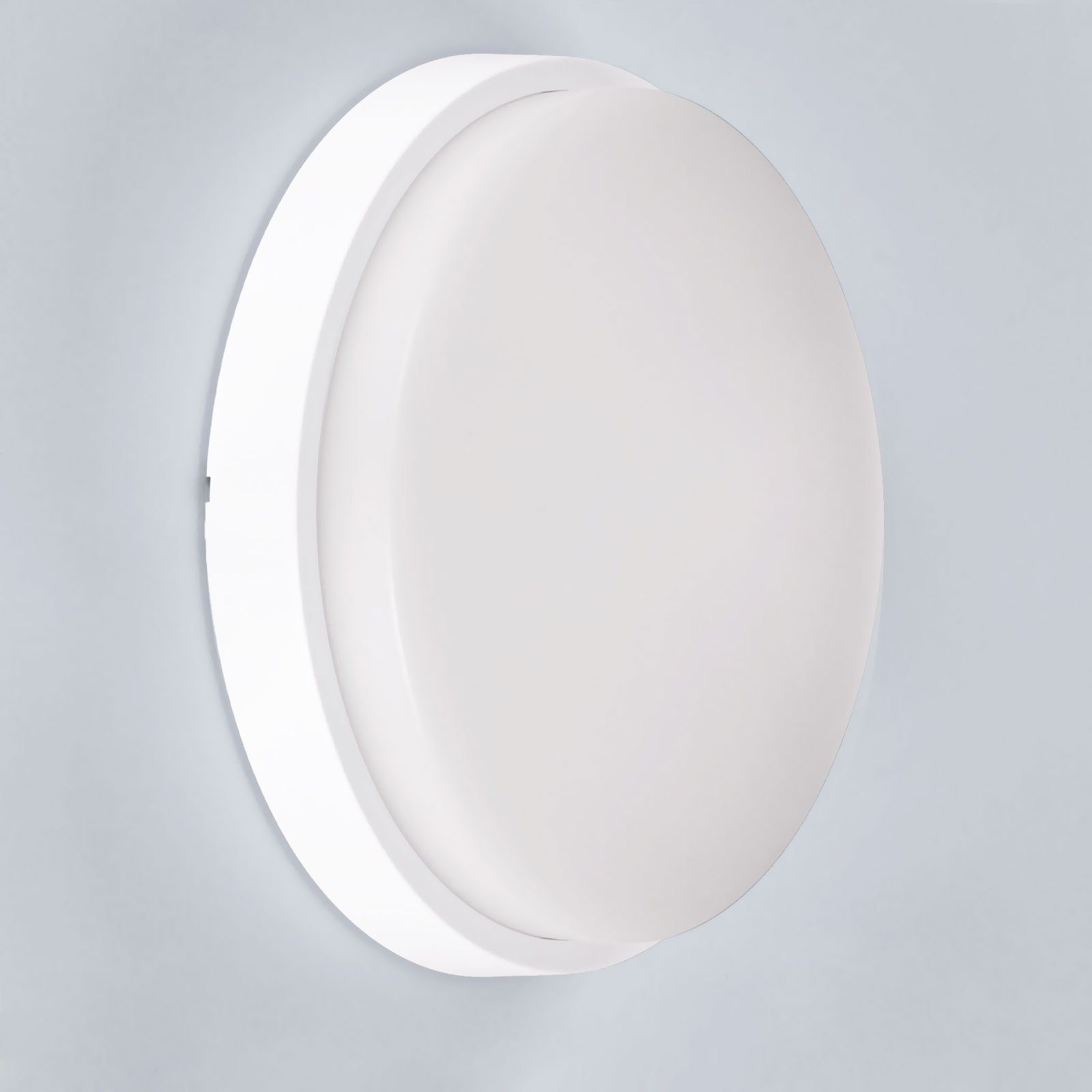 Maxkomfort Wandleuchte ALMAZ, ohne Sensor, LED günstig online kaufen