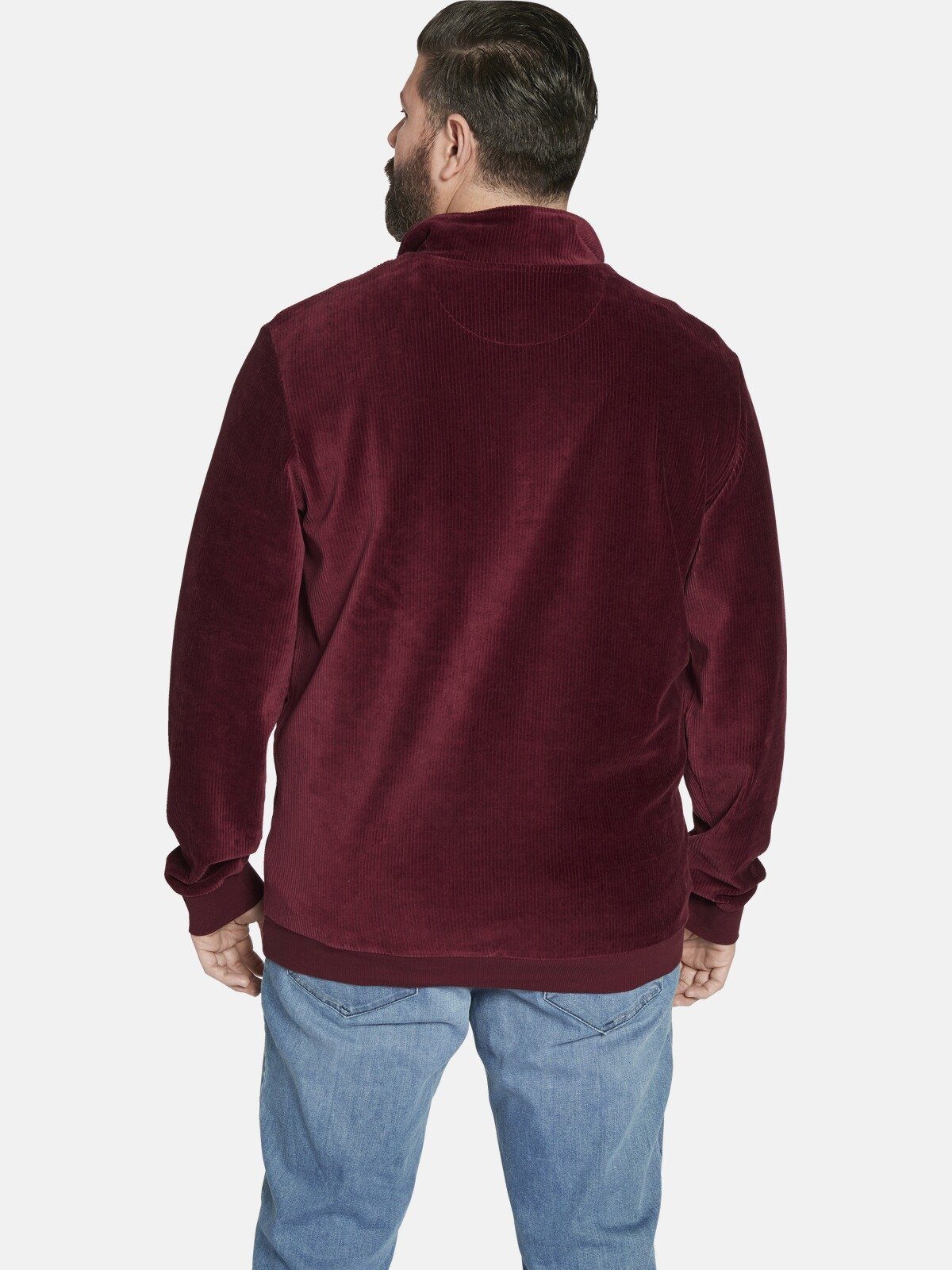 Charles Colby Sweatshirt EARL GILLBIG mit günstig online kaufen