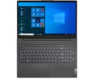 Lenovo Laptop, FHD Display, N4500 2 x 2,80 GHz, 8 GB RAM, Windows 11 Pro Notebook (512 GB SSD)