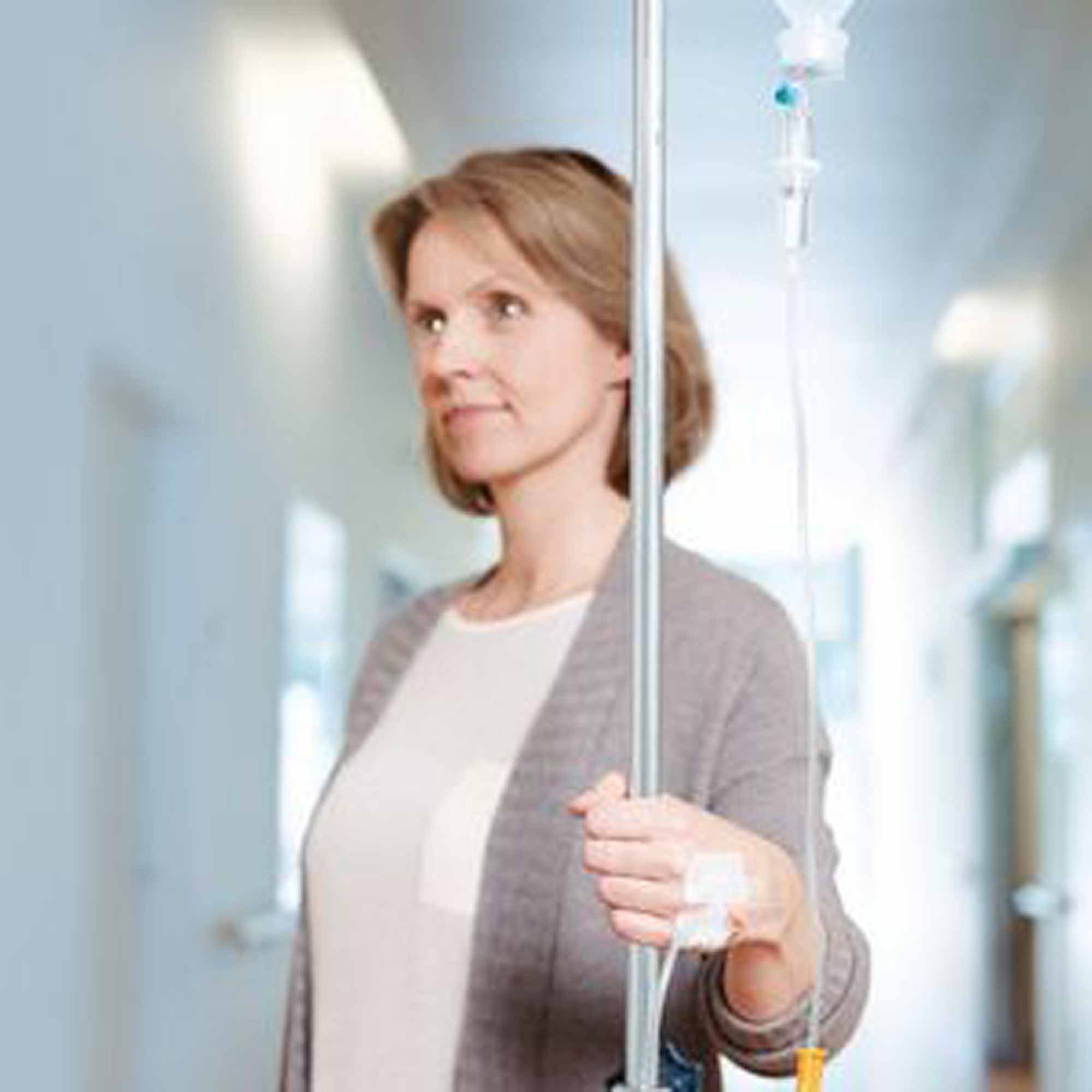 BSN medical GmbH Wundpflaster leukomed I.V. film sterile Kanülenfixierung