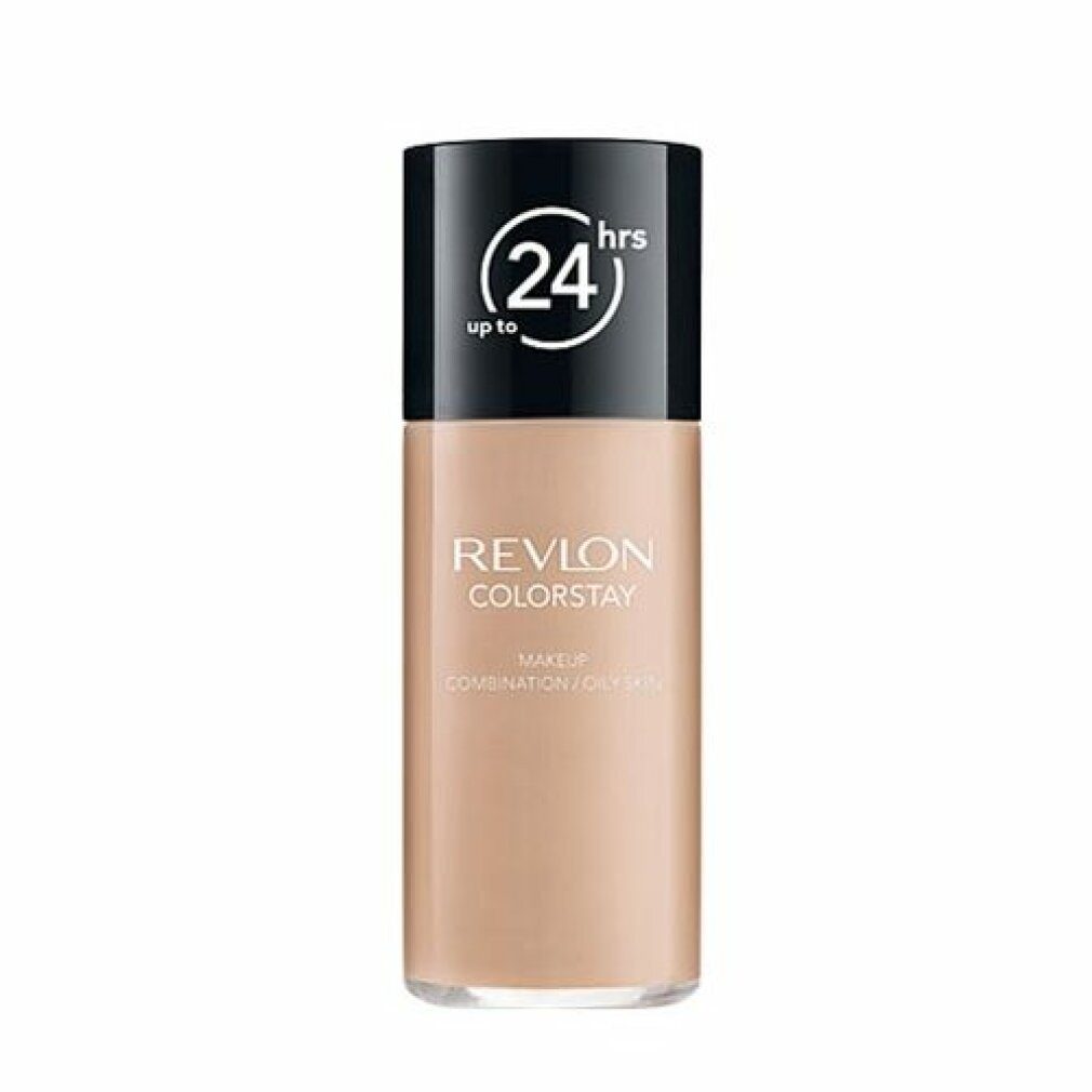 Revlon Foundation ColorStay Make-up Combination Oily 150 Buff