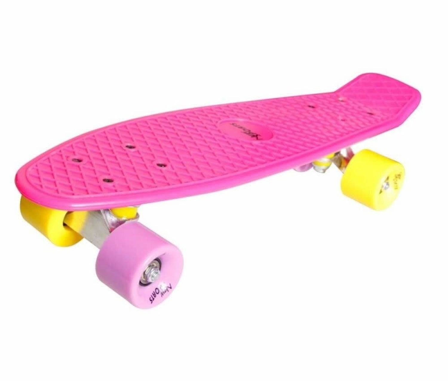 New Sports Shortboard pink (1-St)