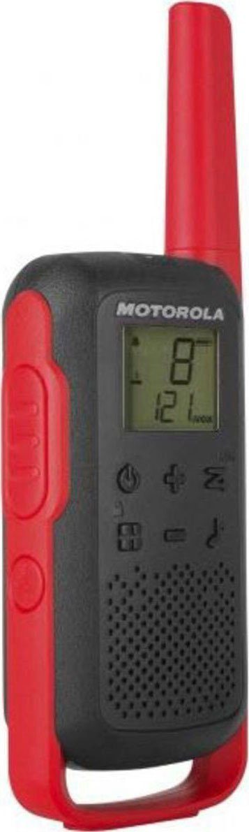 Motorola TALKABOUT T62 Motorola Funkgerät Solutions