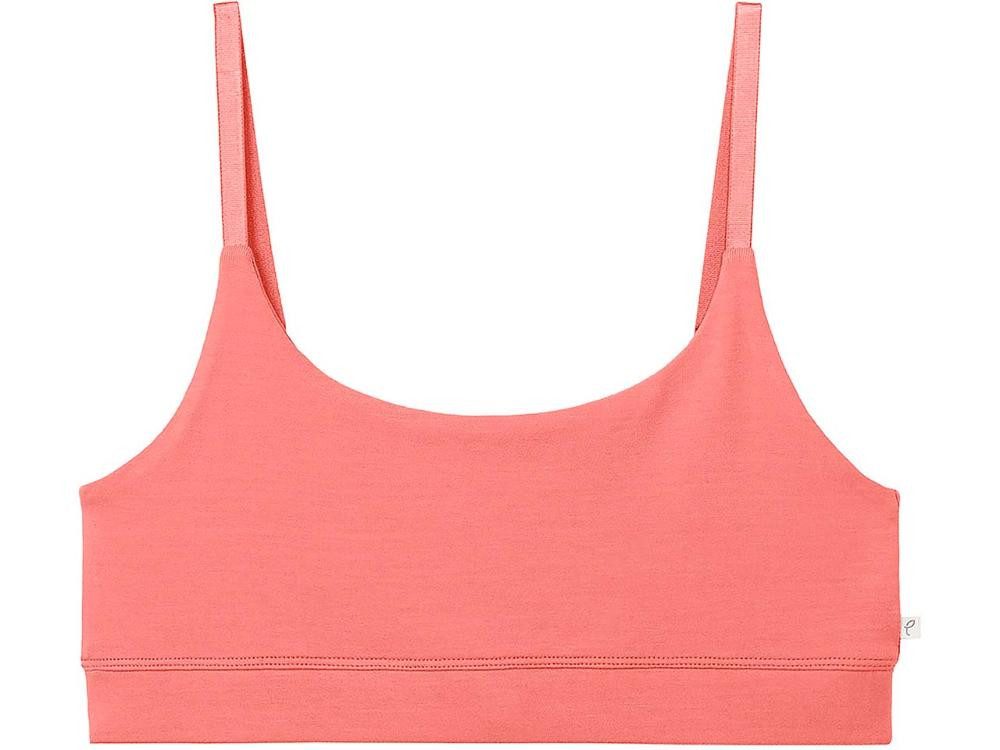 Tranquillo Bralette tranquillo Damen-Bralette aus Tencel günstig online kaufen