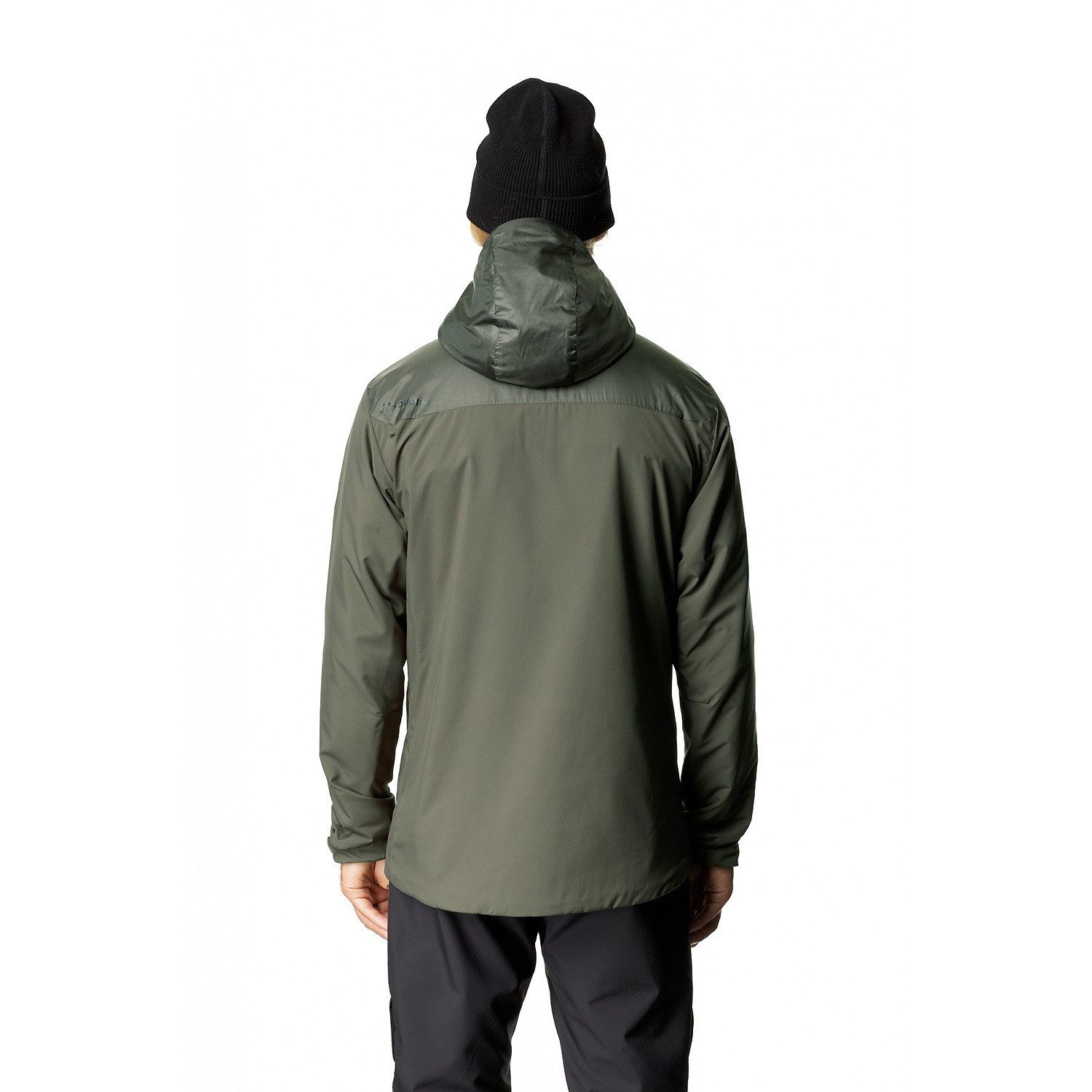 Houdini Funktionsjacke Funktionsjacke MMOONWALK JACKET