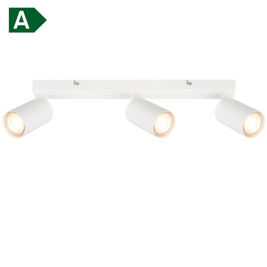 B.K.Licht LED Deckenspot BKL1632, LED wechselbar, 2700K - Extra-Warmweiß, D günstig online kaufen