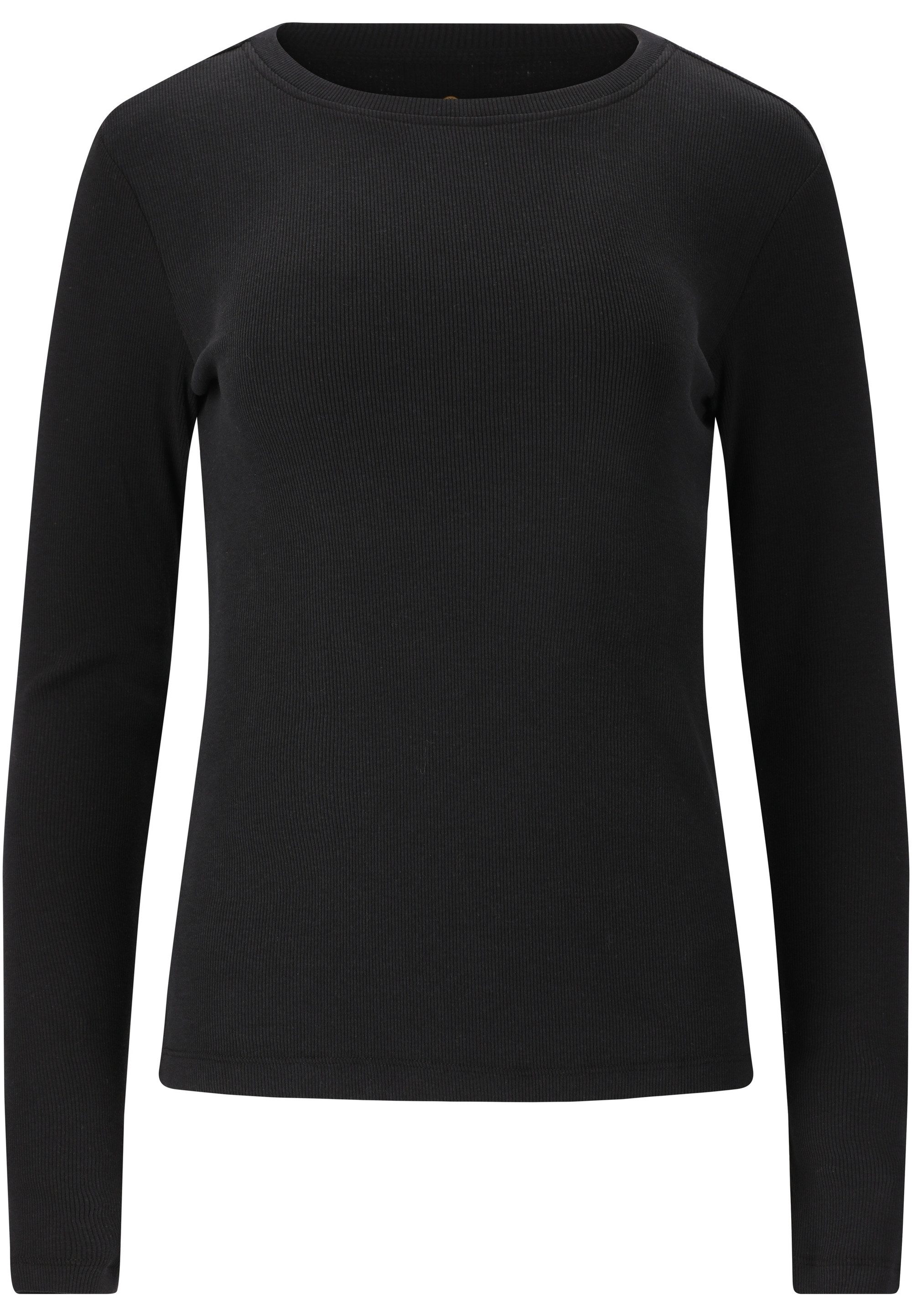 ATHLECIA Langarmshirt Lenga in komfortabler Qualität – Bild 3 von 5