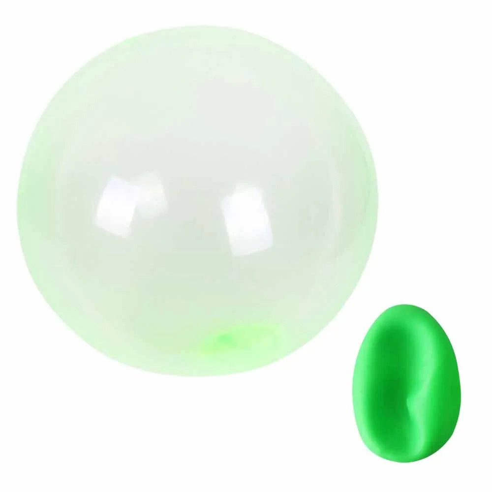 OLi Jumboball Aufblasbarer Luftballon für Kinder – ideal für draußen, draußen, weich