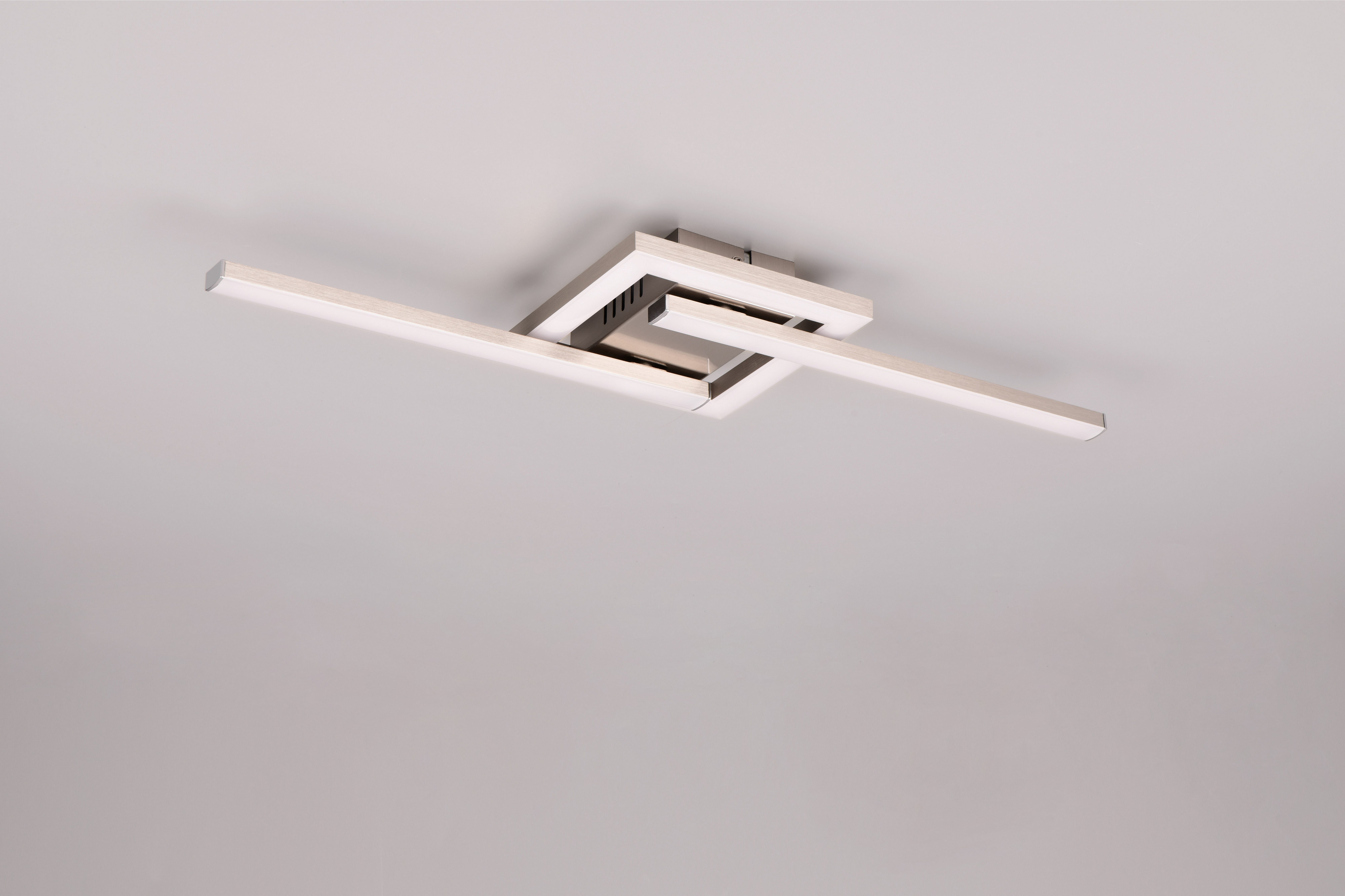 my home LED Deckenleuchte DAVINIA, als Deckenlampe oder Wandlampe mögl, LED günstig online kaufen