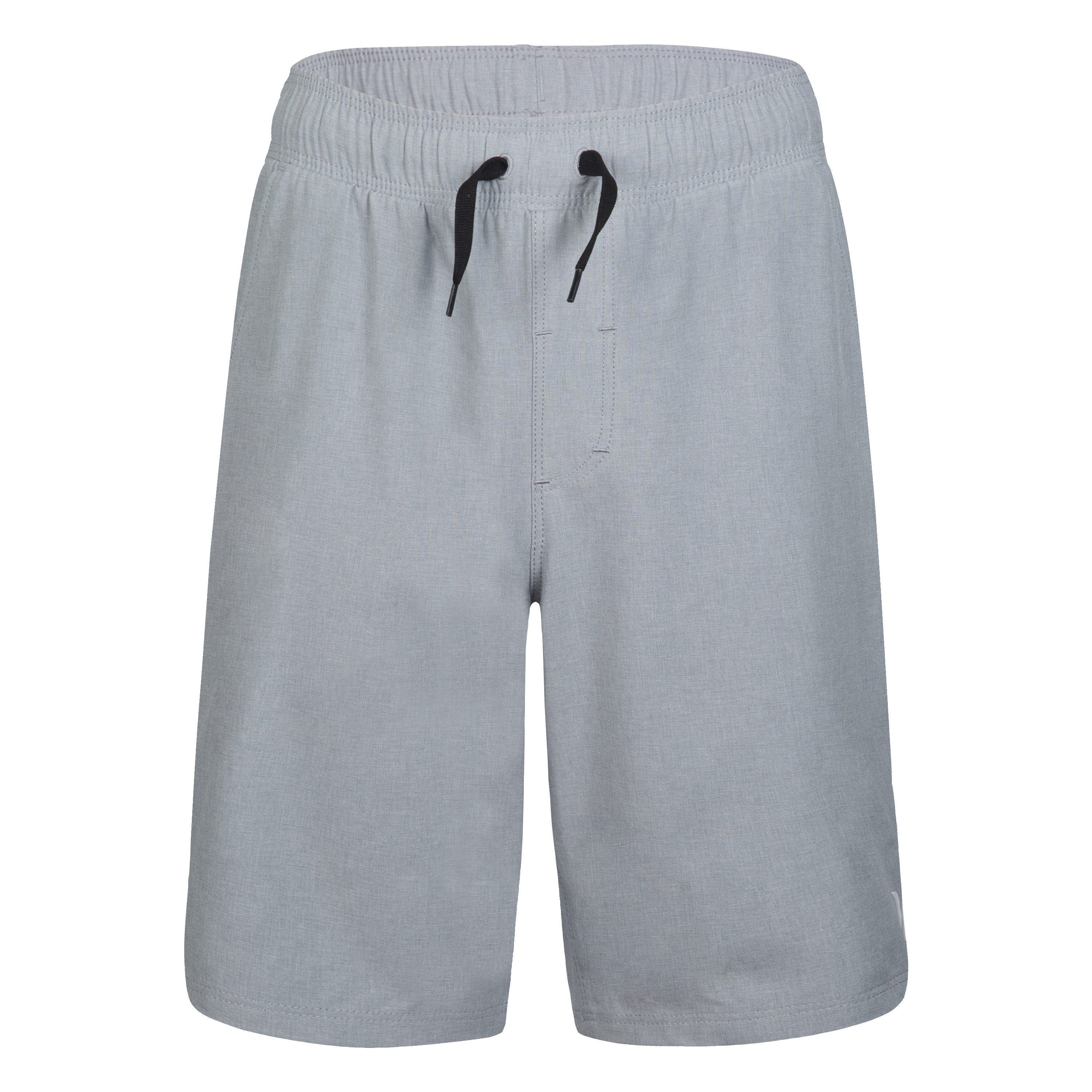 Hurley Shorts HRLB STRETCH HYBRID PULLON SHORT für Kinder und Jugendliche, mit Elasthan-Anteil, mit Pull-on-Bund