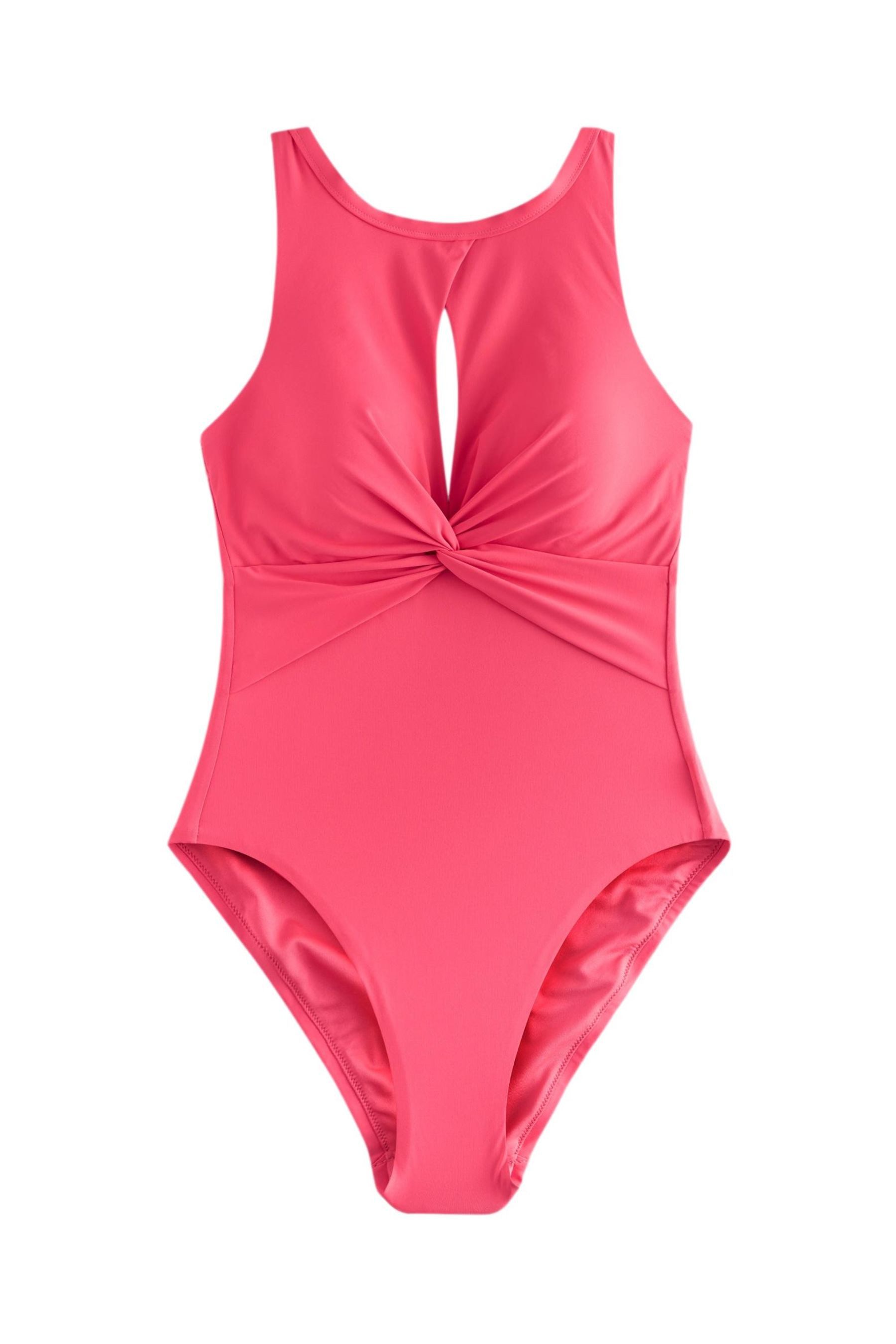 Next Badeanzug Bauchformender Badeanzug (1-St) günstig online kaufen