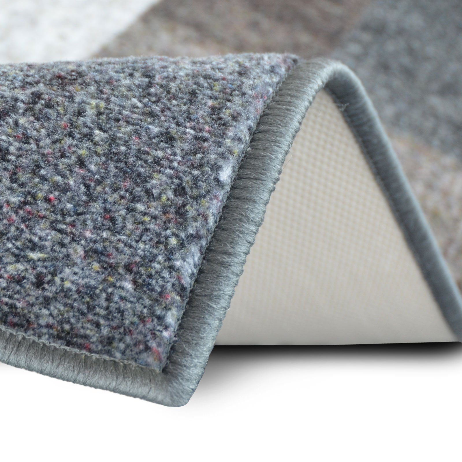 Floordirekt Läufer Lucano, Teppichläufer erhältlich in vielen Farben & Größ günstig online kaufen