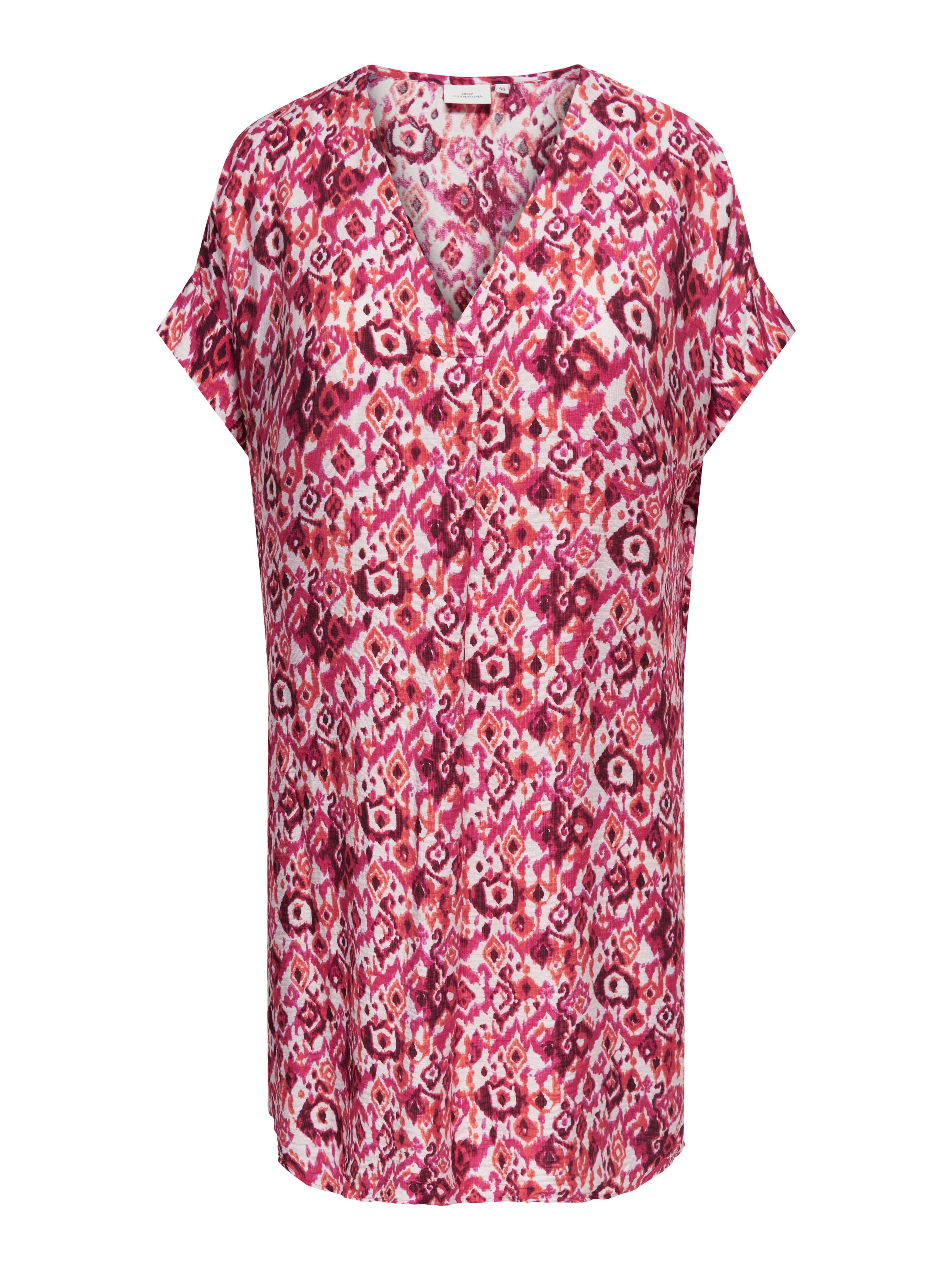 ONLY CARMAKOMA Minikleid