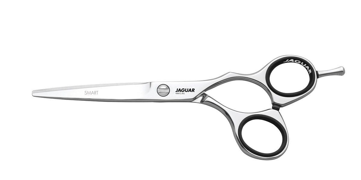 Jaguar Haarschere Jaguar Smart Knipschaar 5,5inch