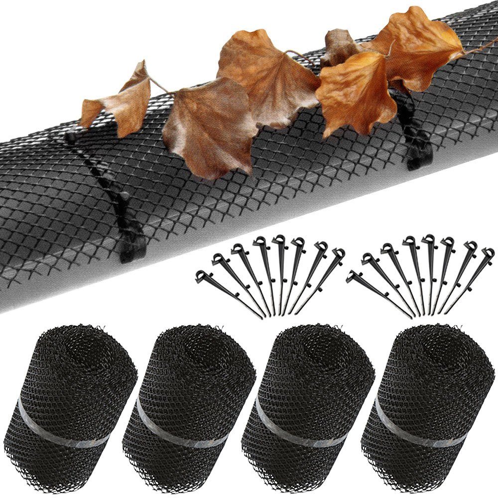 Laubschutznetz