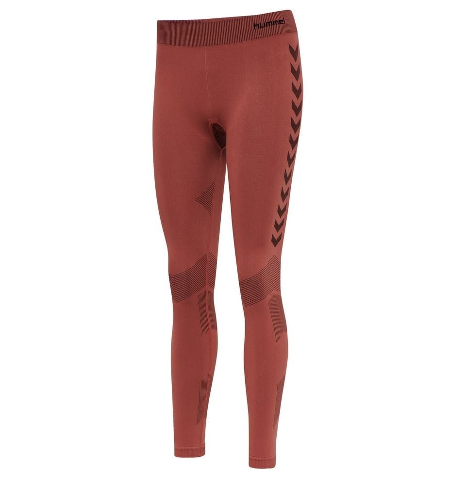 Thermounterhemd hmlFirst Seamless Training Tight Women