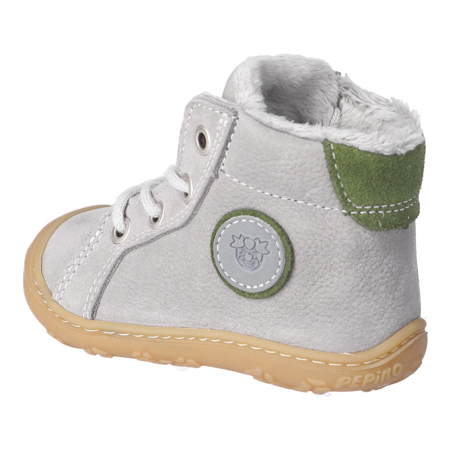PEPINO by RICOSTA GEORGIE - Lauflernschuhe Stiefel