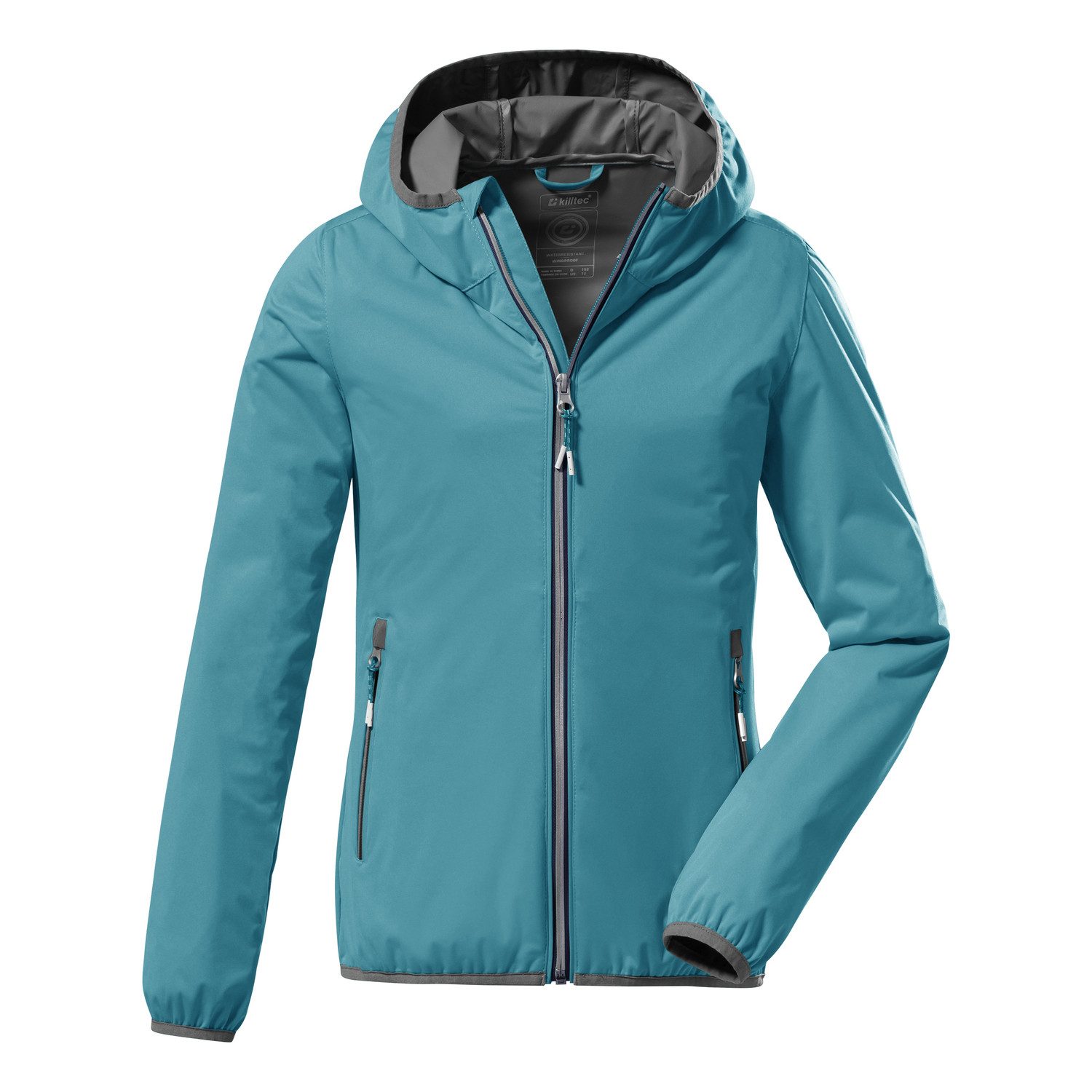 Softshelljacke Outdoorjacke KOS 164