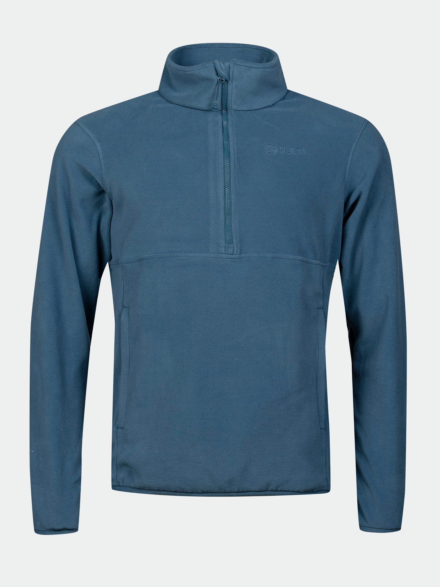 HALTI Fleecepullover Ossia Half Zip Men * günstig online kaufen
