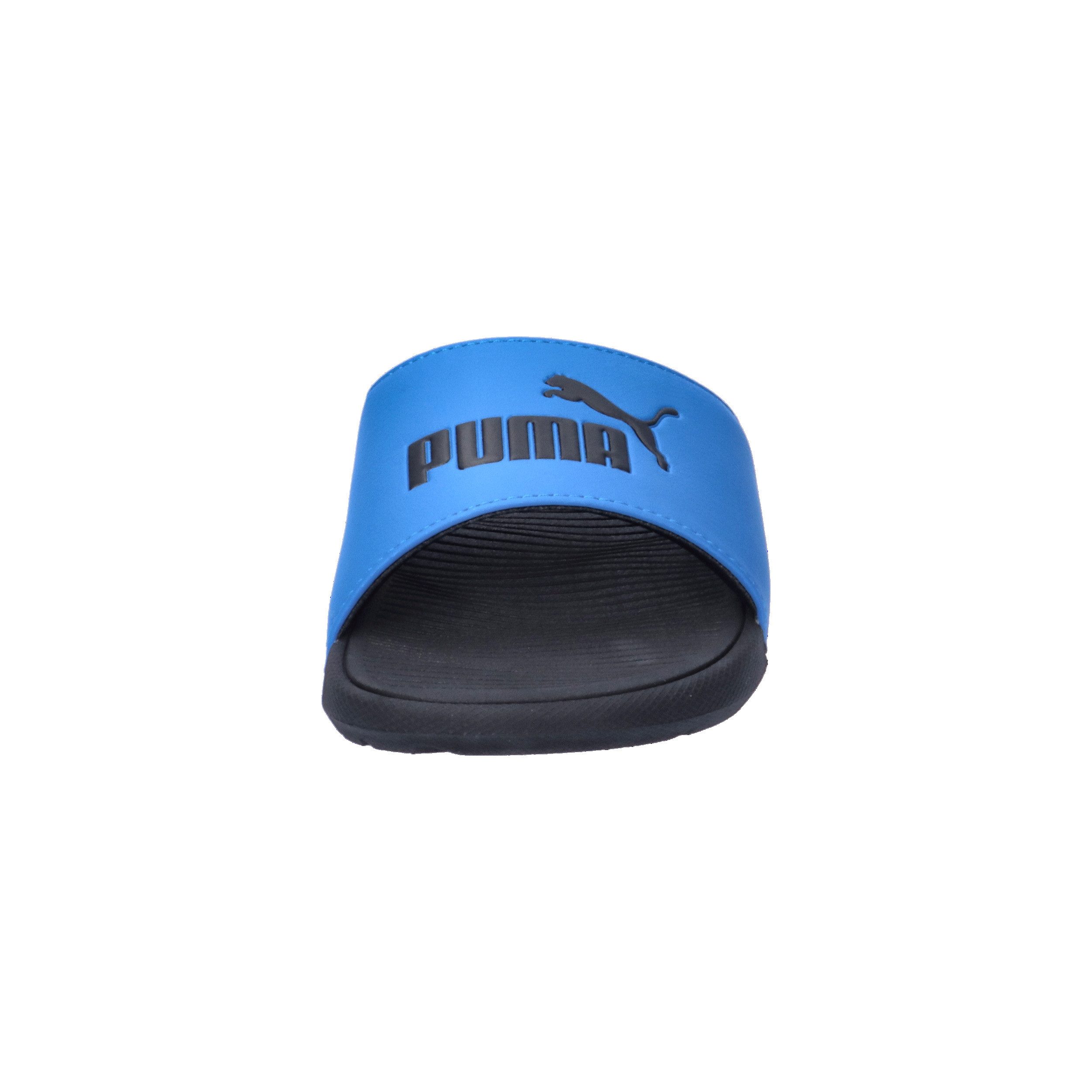 PUMA Puma Kinder Badeschlappen Cool Cat 2.0 Jr 390881 Badeschuh