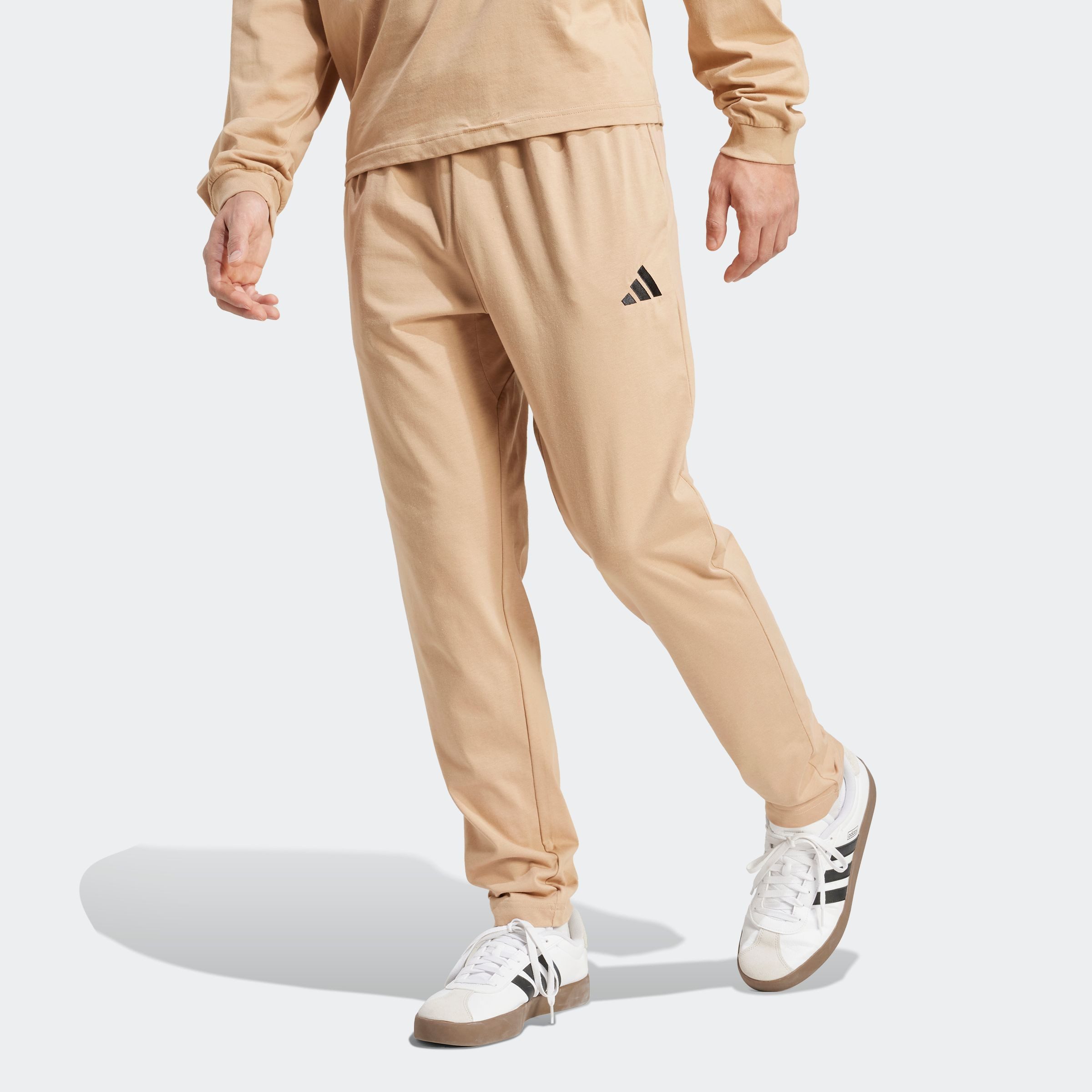 adidas Sportswear Sporthose M SL SJ TO PT (1-tlg) klassische Passform, aus günstig online kaufen