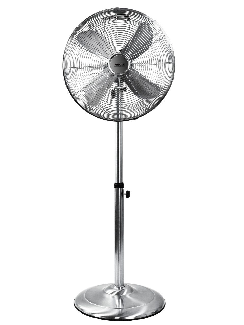 Primaster Turmventilator Primaster Standventilator mit 3 Stufen Ø 40 cm