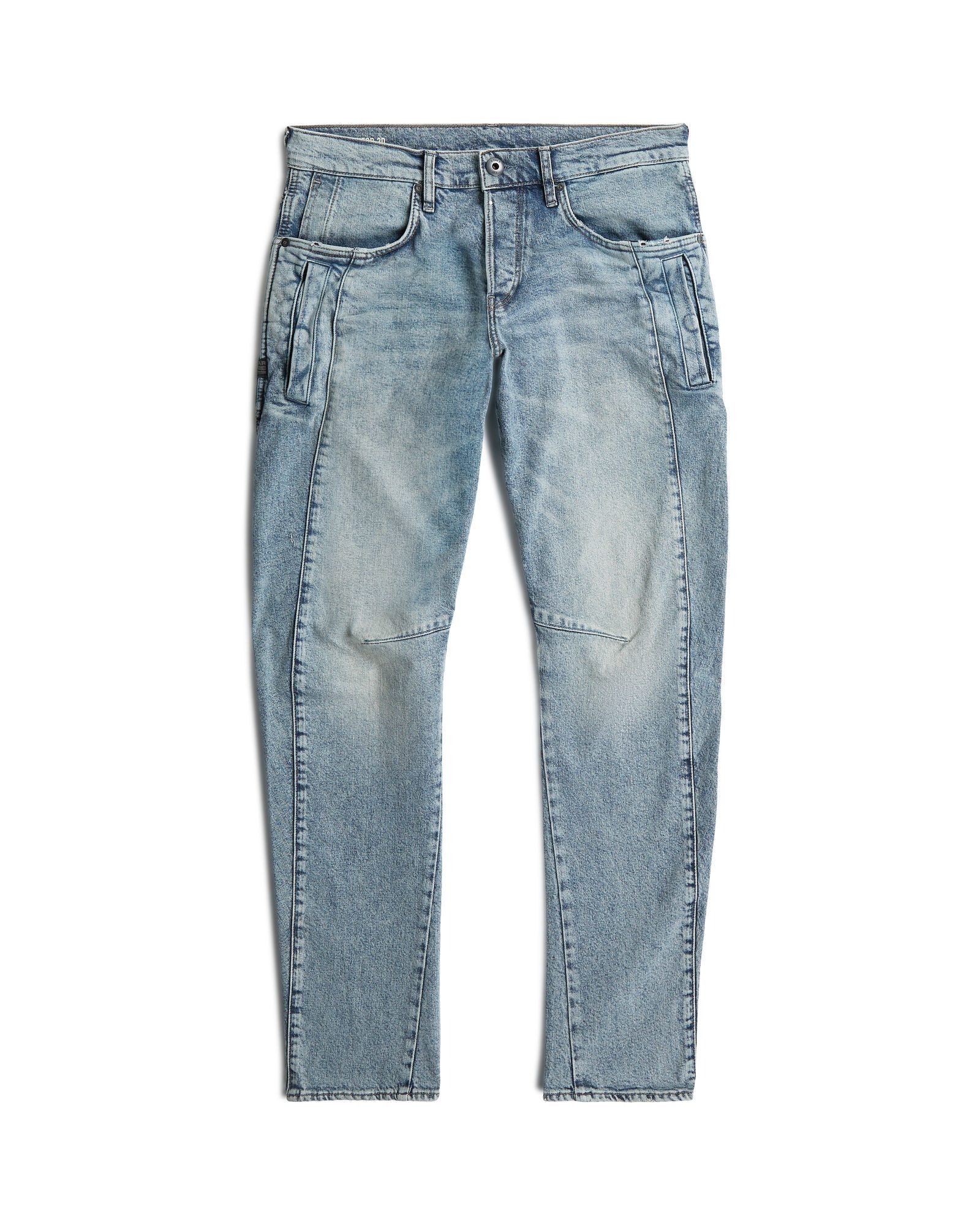 G-STAR 5-Pocket-Jeans Contor Slim Jeans