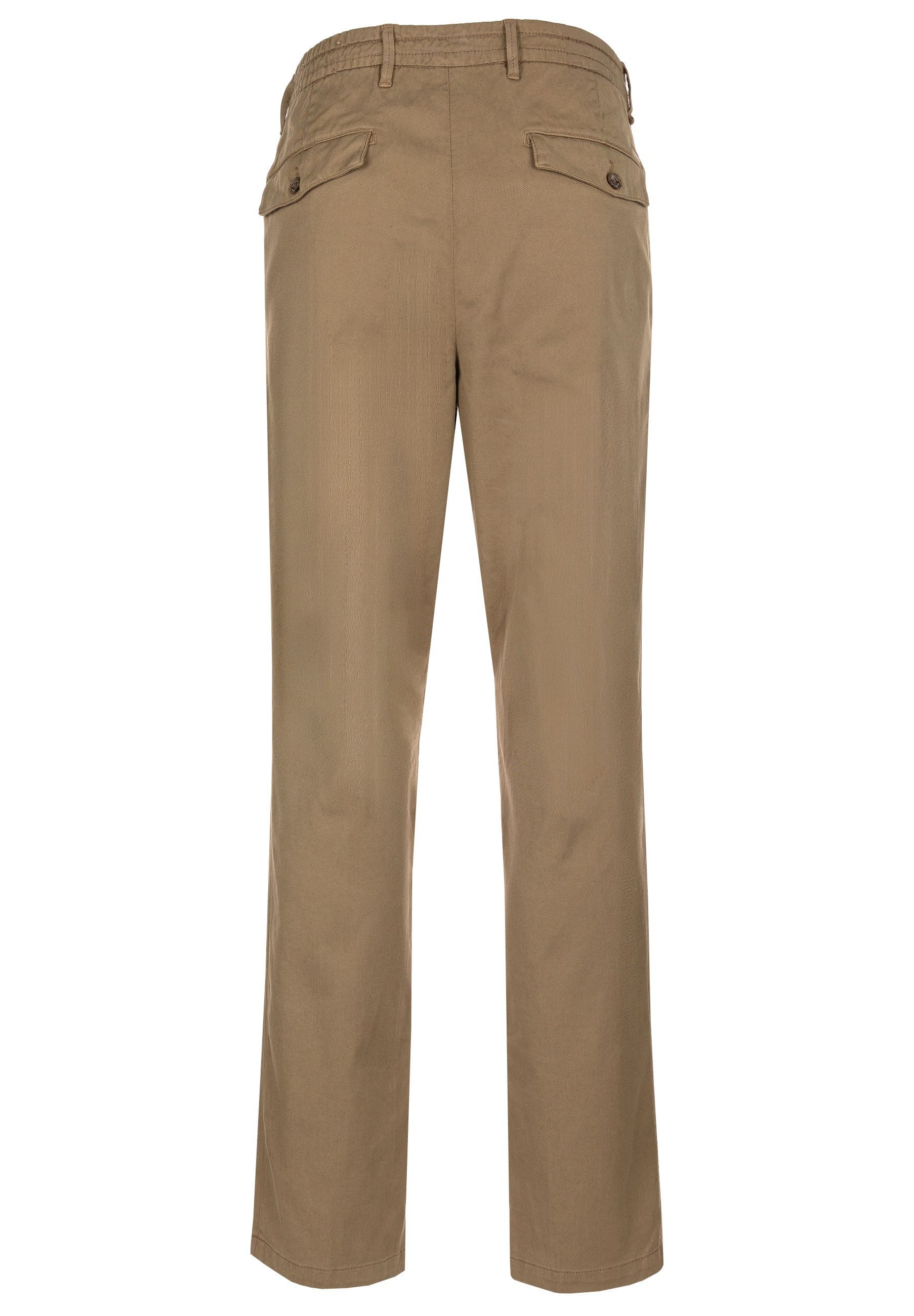 BALDESSARINI Chinohose mit Pattentaschen (1-tlg)