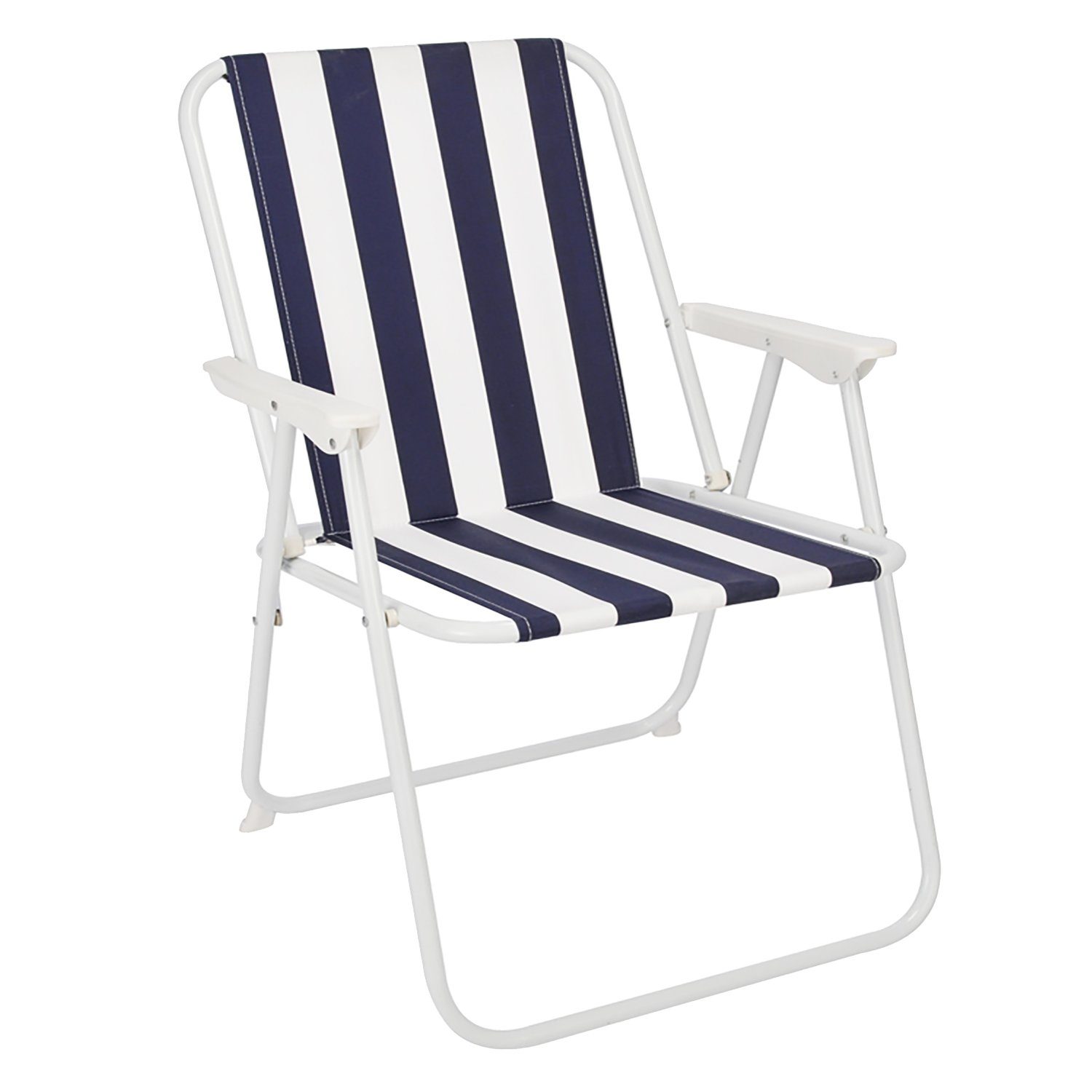 Mojawo Klappstuhl Campingstuhl Outdoor Klappstuhl Gartenstuhl günstig online kaufen
