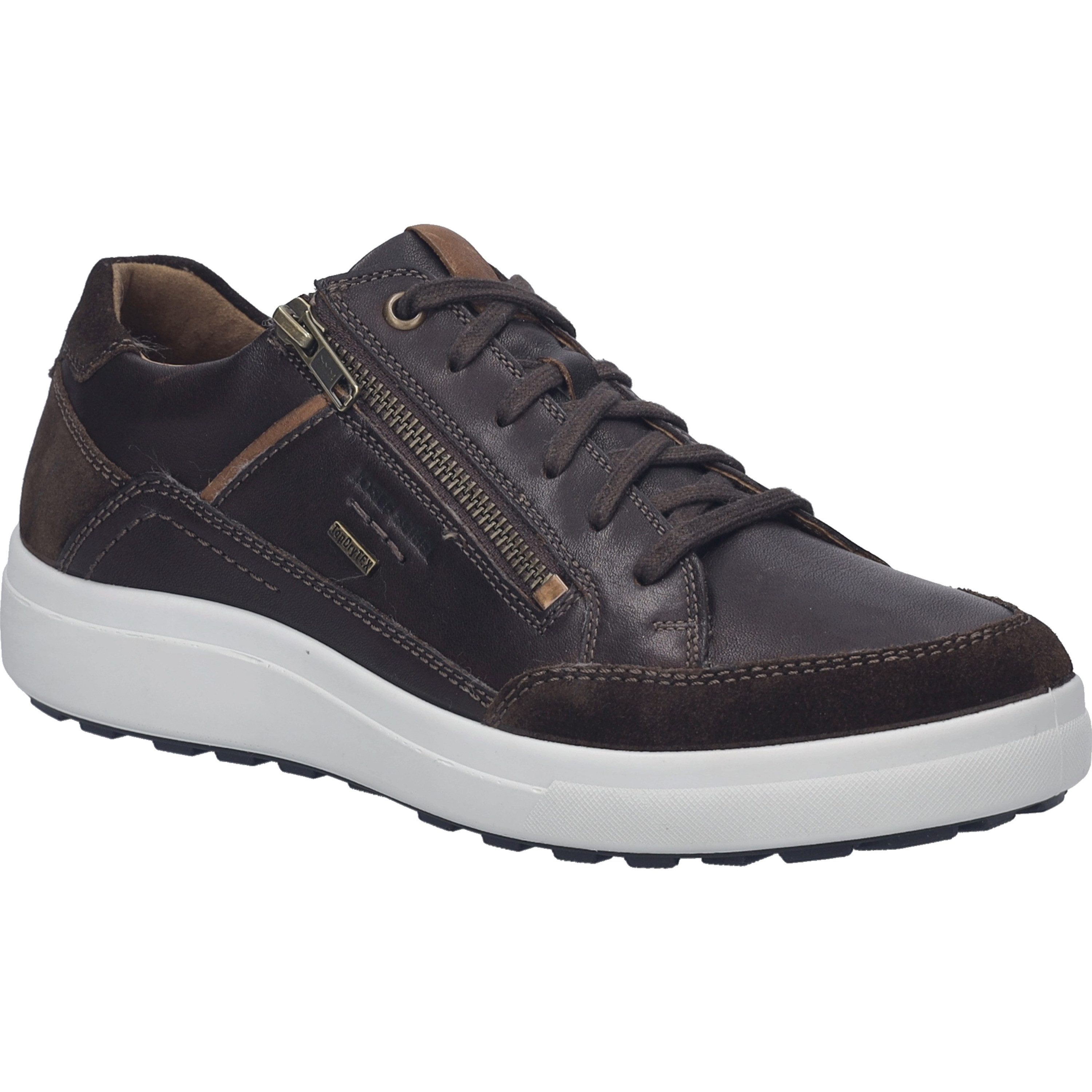 Maddox 51,braun Sneaker