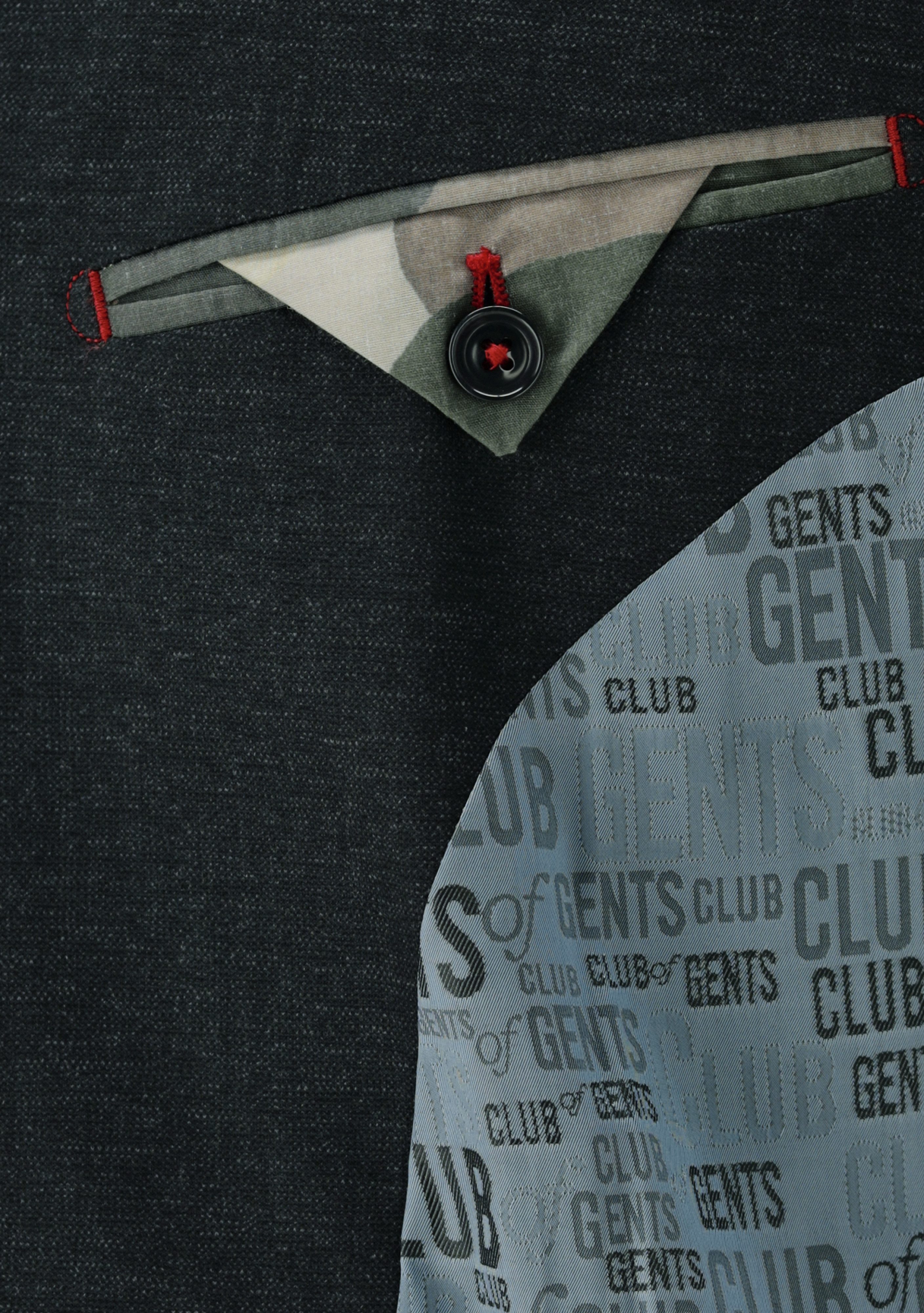 CG Club of Gents Sakko CG Cuba-J GRS SV