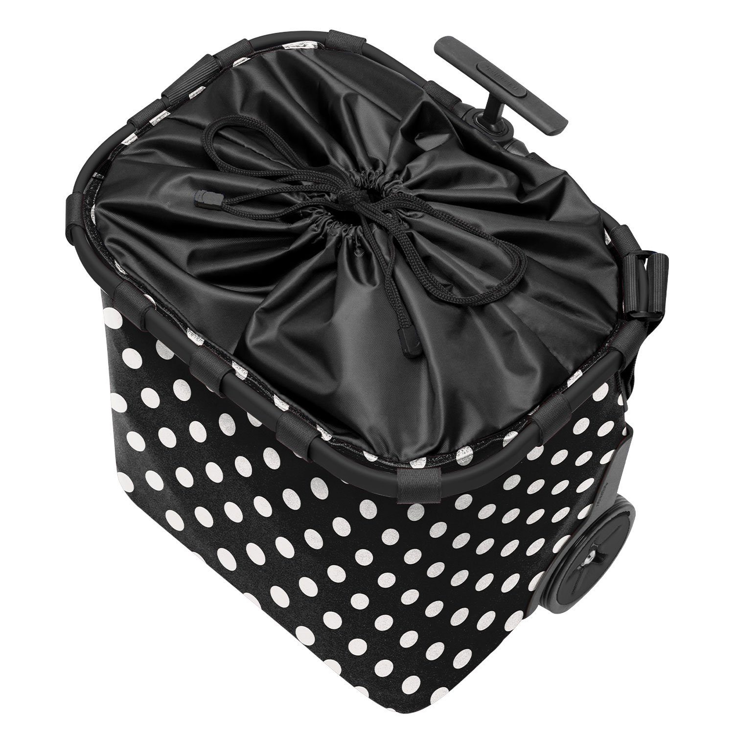 REISENTHEL® Einkaufstrolley carrycruiser, 40 l, herausnehmbares Innenfutter günstig online kaufen