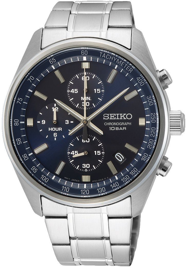 SSB377P1 Seiko Chronograph