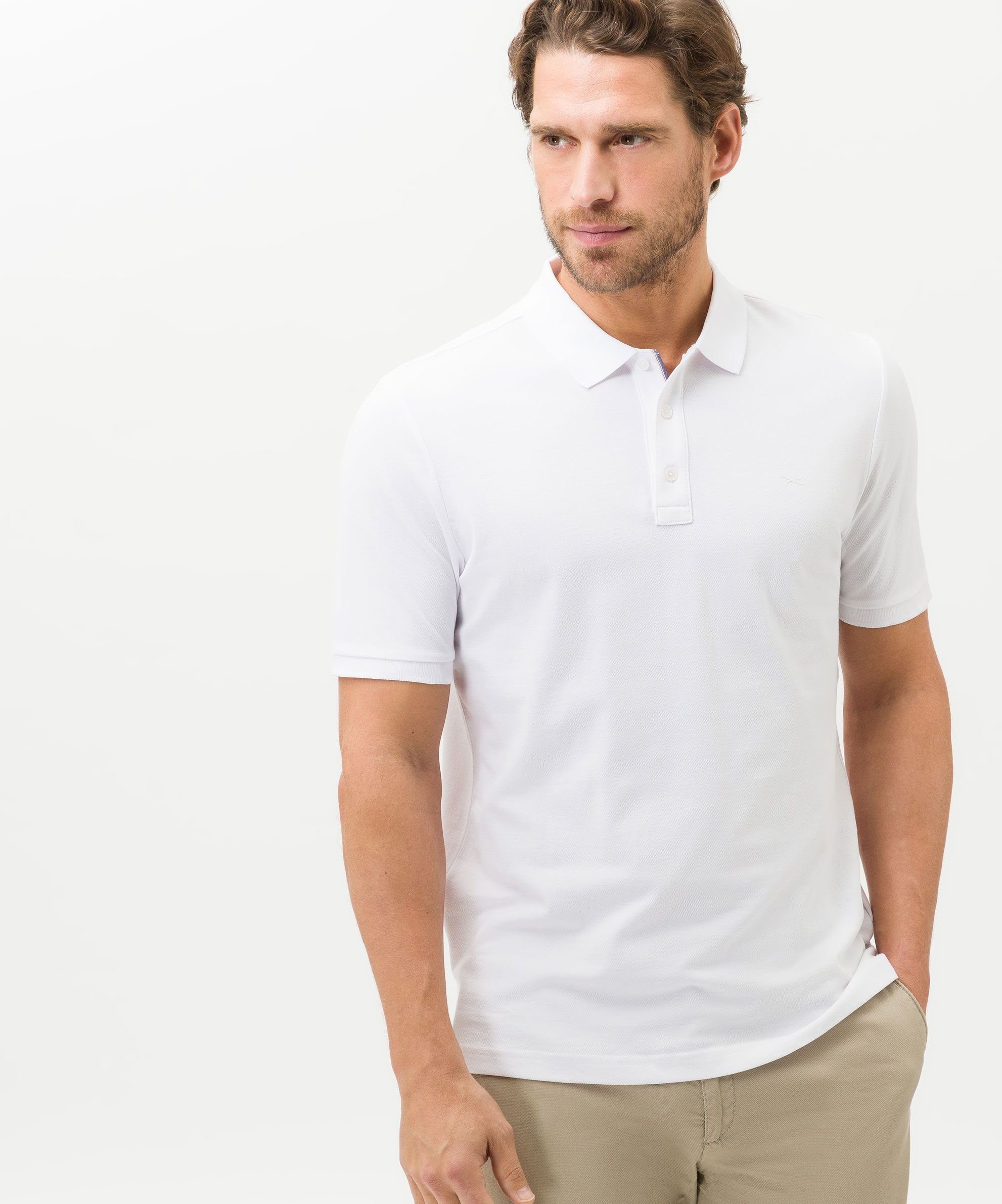 Poloshirt sonstige Brax