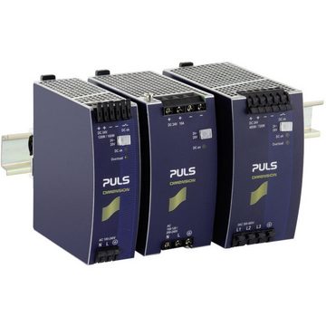 PULS PULS DIMENSION CS10.241 Hutschienen-Netzteil (DIN-Rail) 24 V/DC 10 A Hutschienen-Netzteil