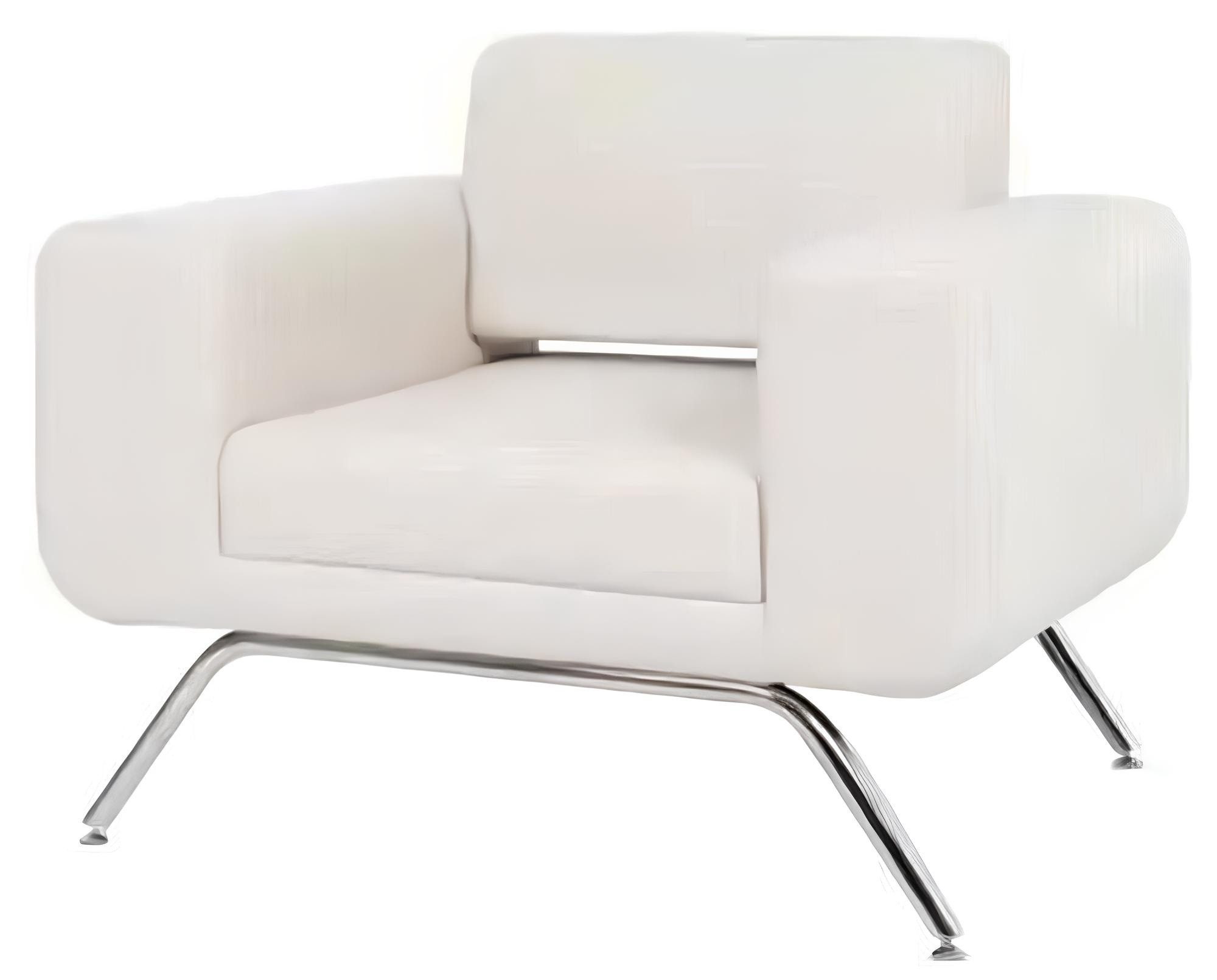 Xlmoebel Loungesessel Glamouröser Bürostuhl Arbeitszimmer Zeitgenössische Designmöbel Büro (1-St., Sessel), Hergestellt in Europa