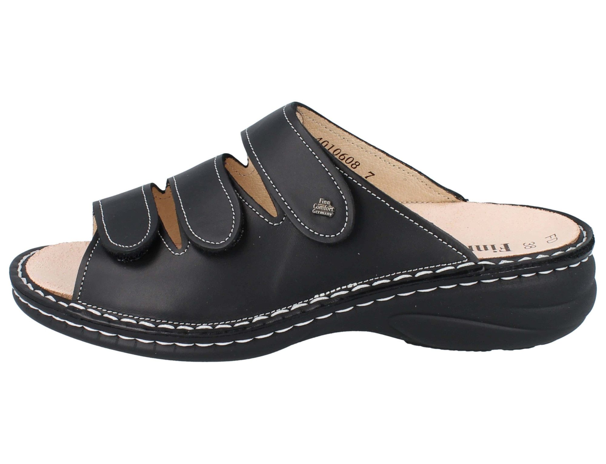 Finn Comfort Pantolette günstig online kaufen