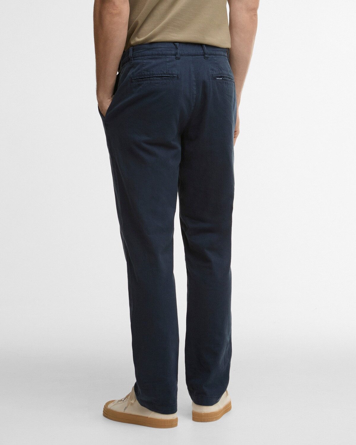 Barbour Jogginghose Hose Tailored