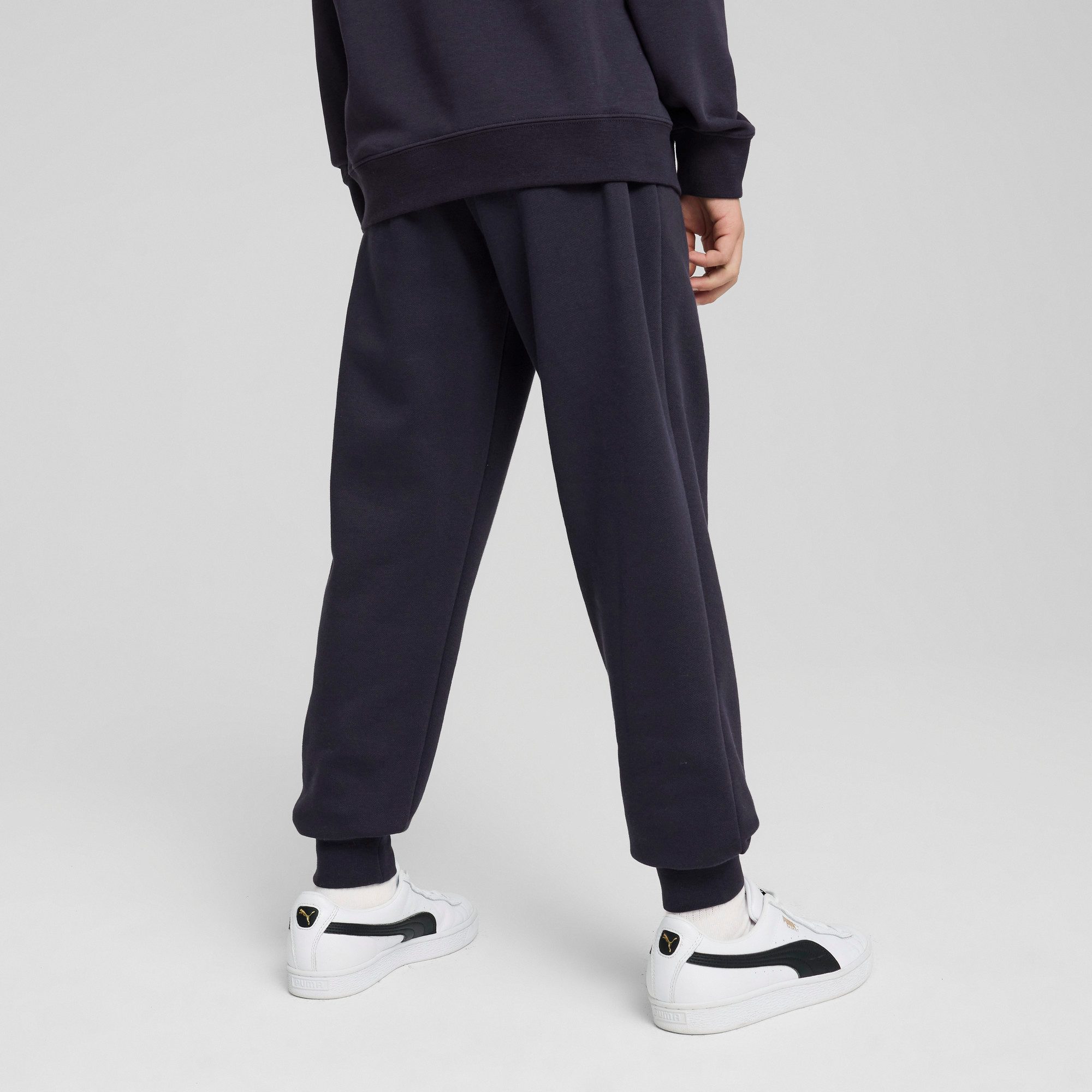 PUMA Trainingshose ESS NO. 1 LOGO günstig online kaufen