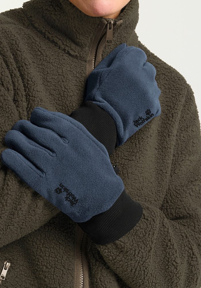 Jack Wolfskin Fleecehandschuhe VERTIGO GLOVE günstig online kaufen