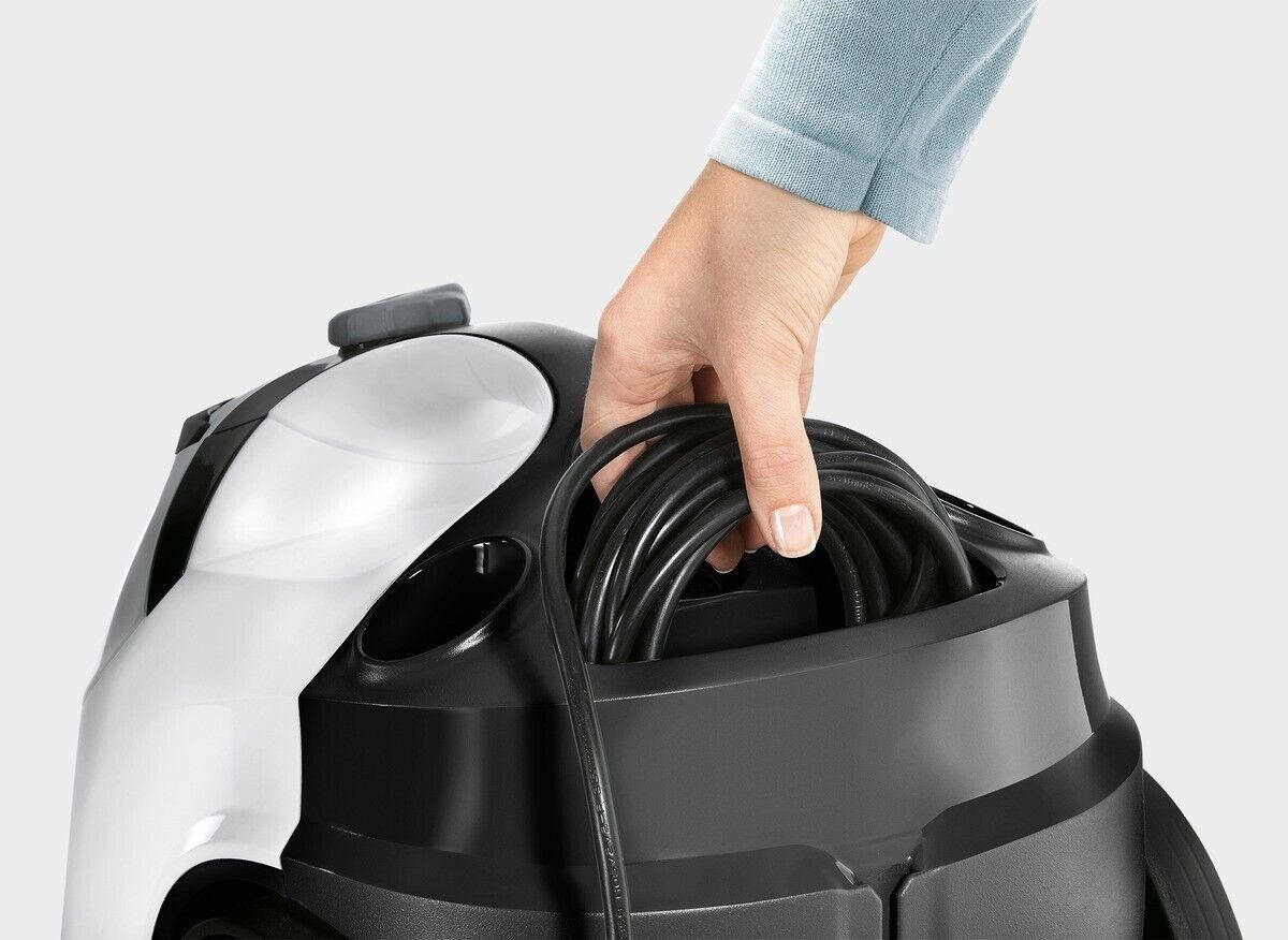 KÄRCHER Dampfreiniger Kärcher SC 5 EasyFix