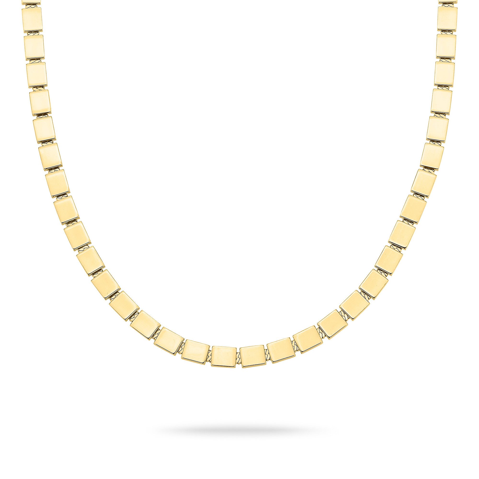 Liebeskind Berlin Edelstahlkette Schmuck Geschenk Halskette Berlin Nights
